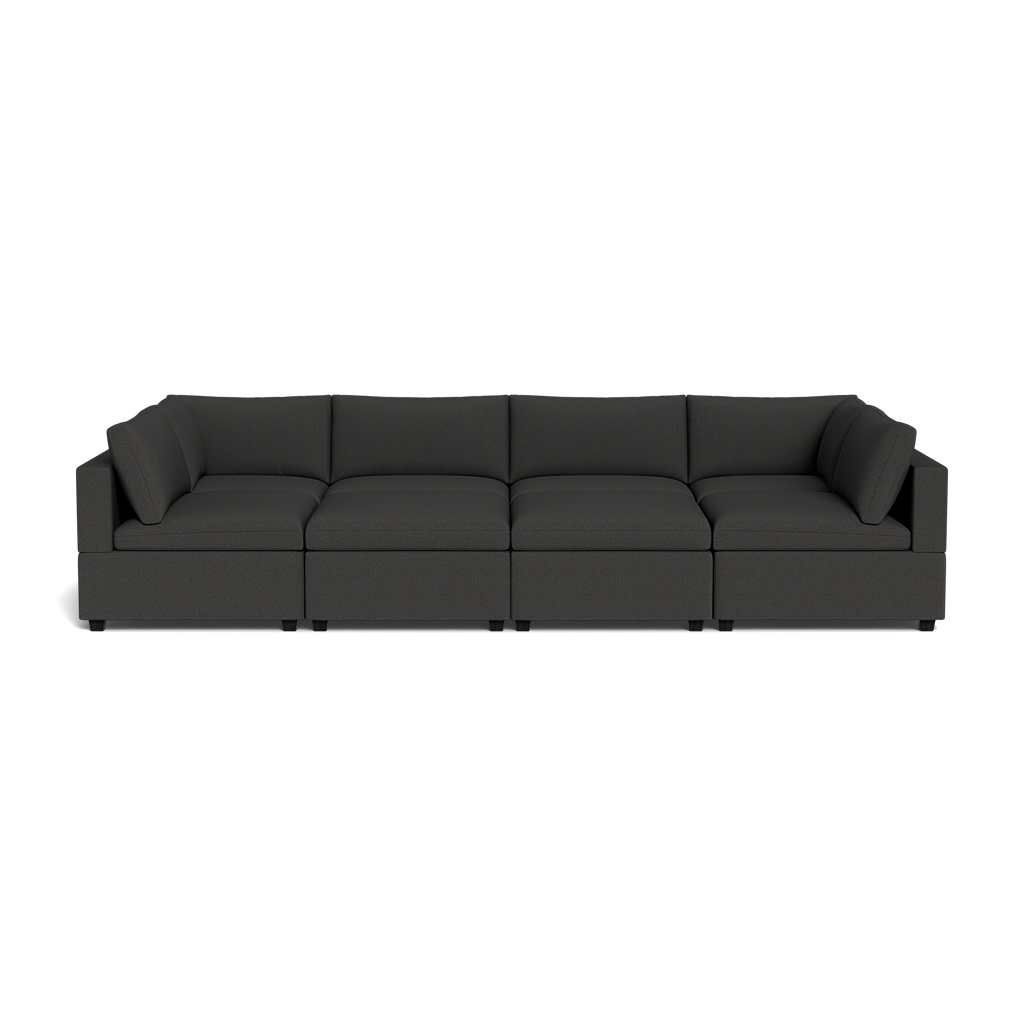 Kova Box Cushion Grand Pit