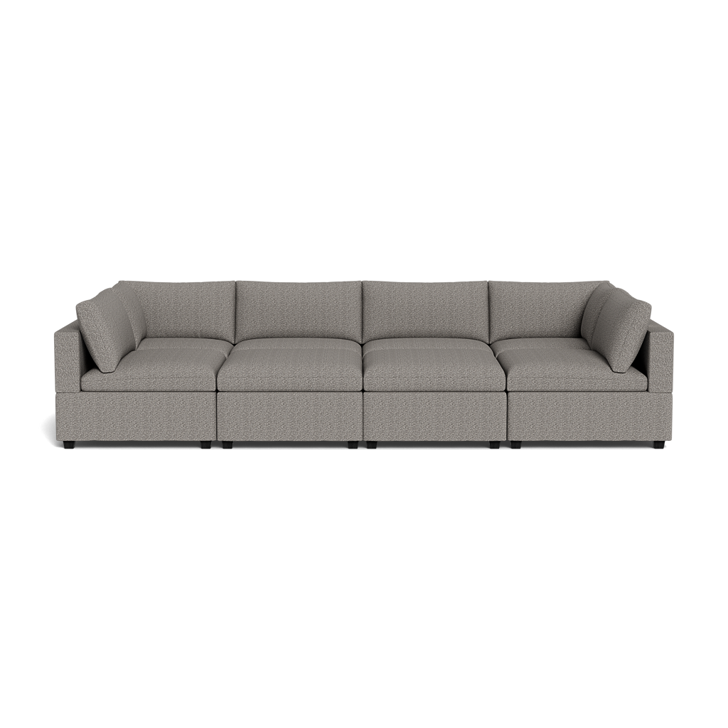 Kova Box Cushion Grand Pit