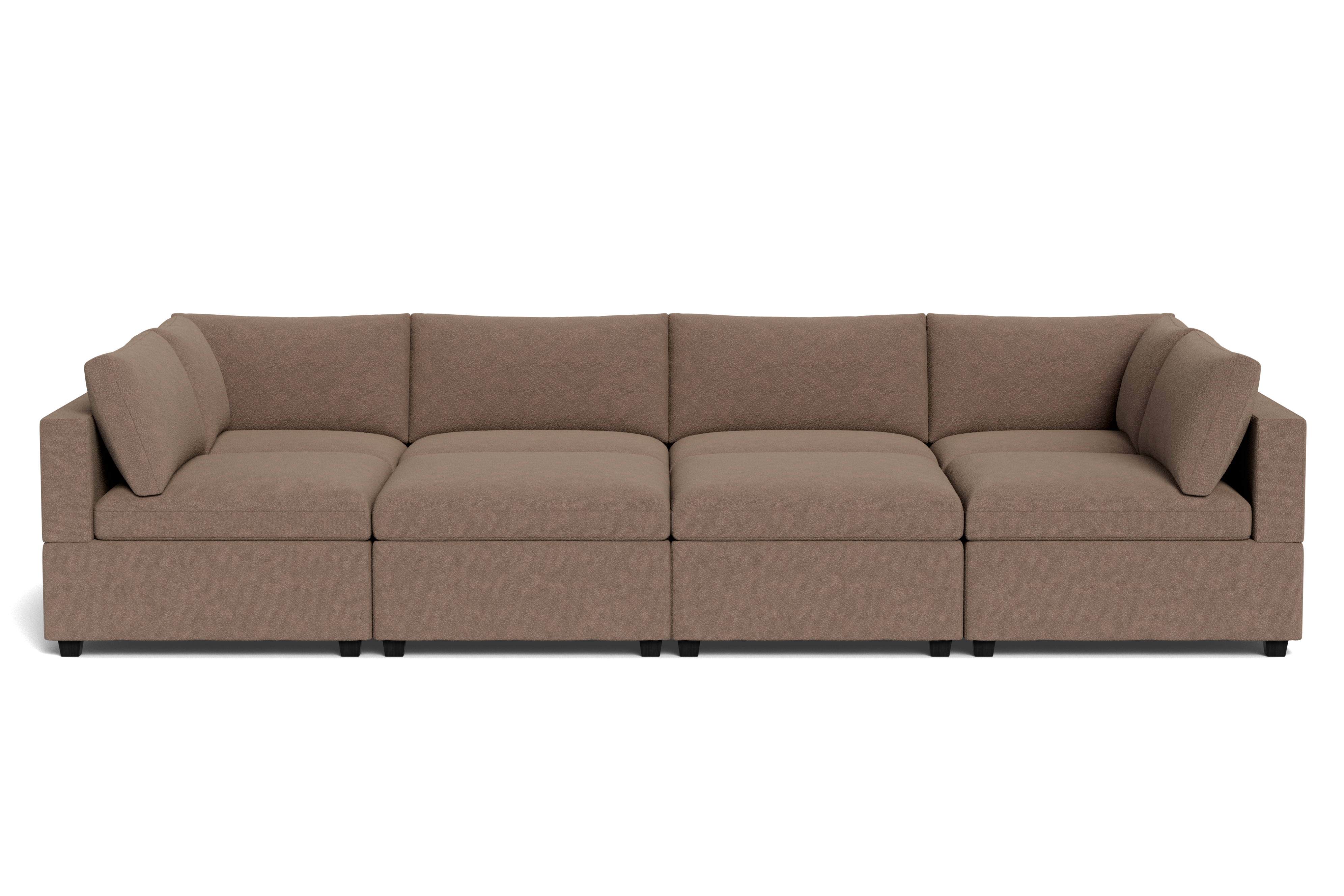 Kova Box Cushion Grand Pit