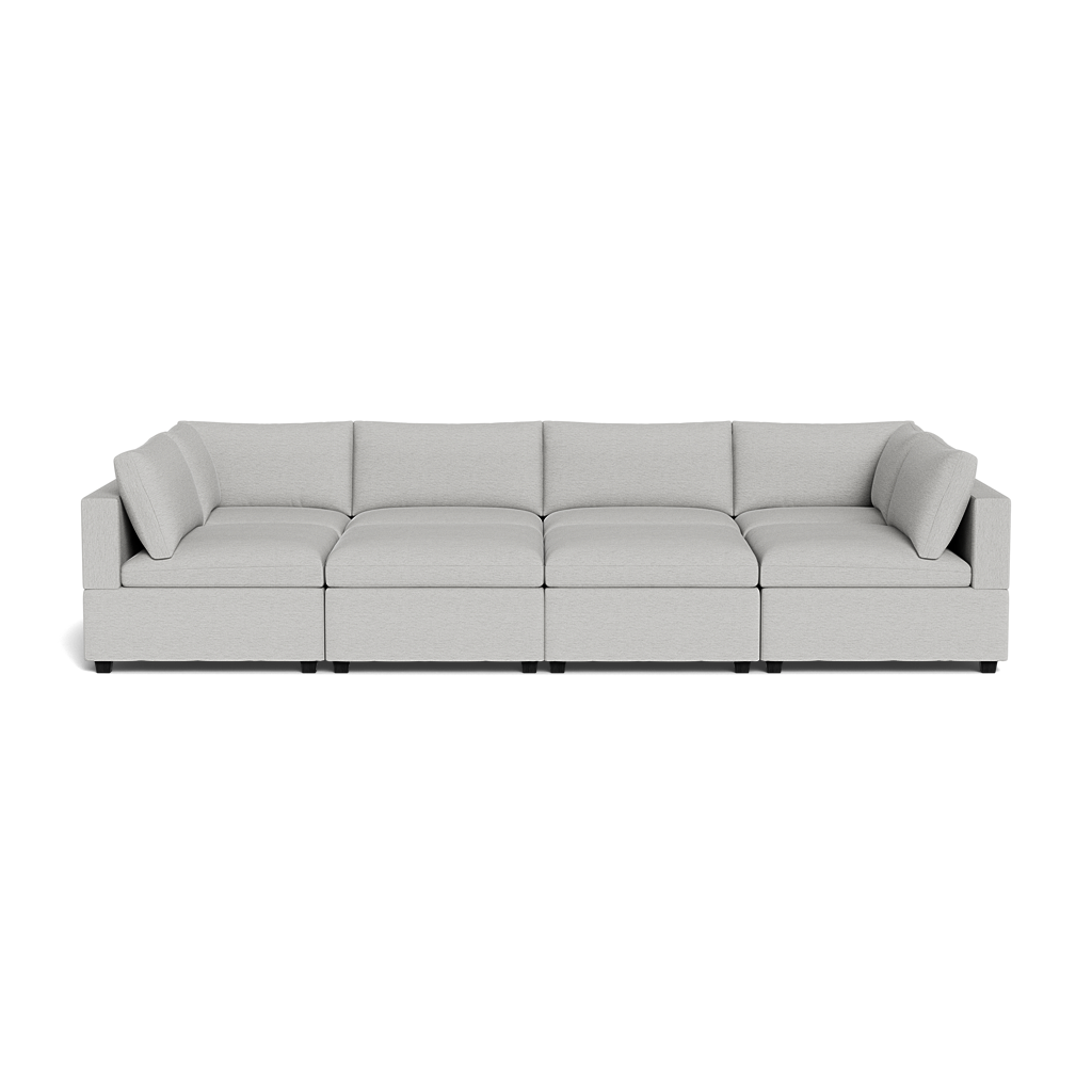 Kova Box Cushion Grand Pit
