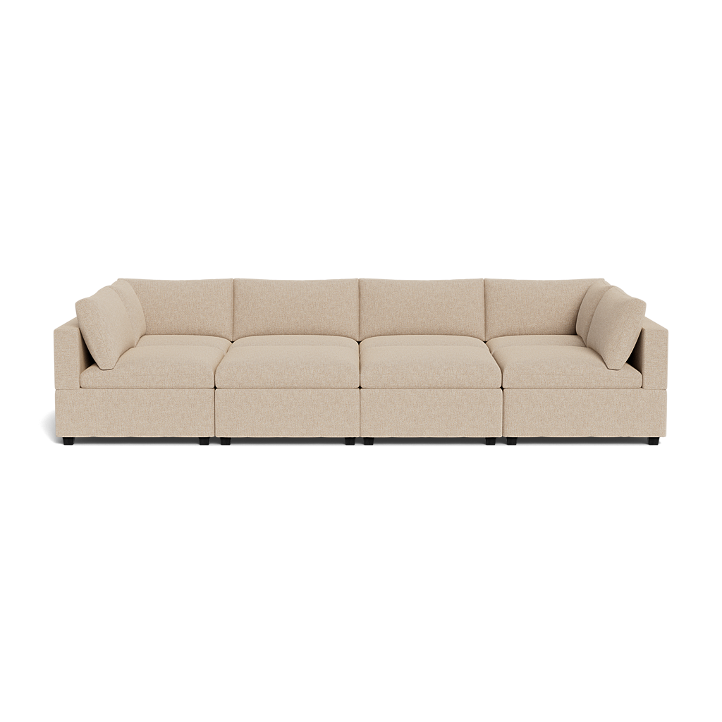 Kova Box Cushion Grand Pit