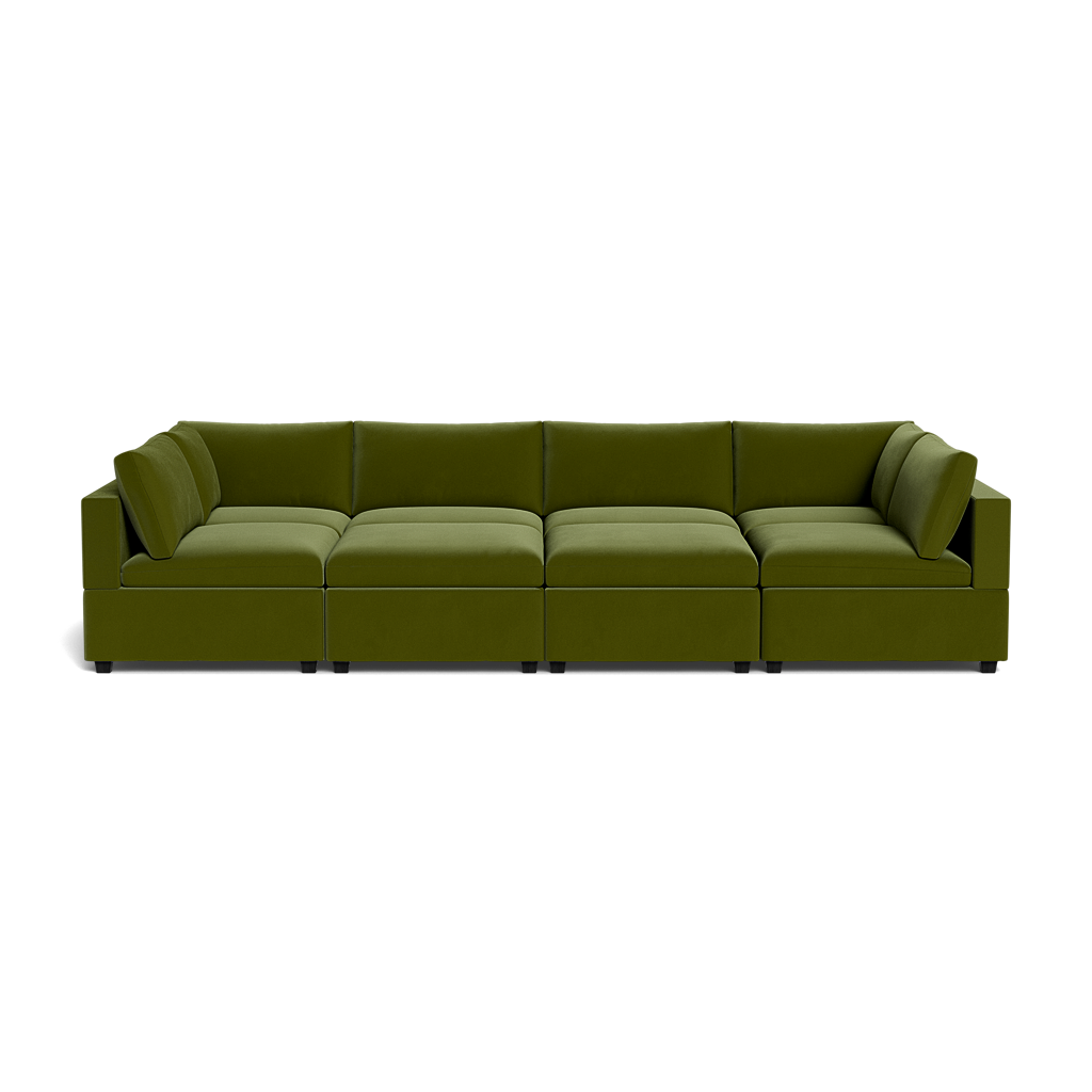 Kova Box Cushion Grand Pit