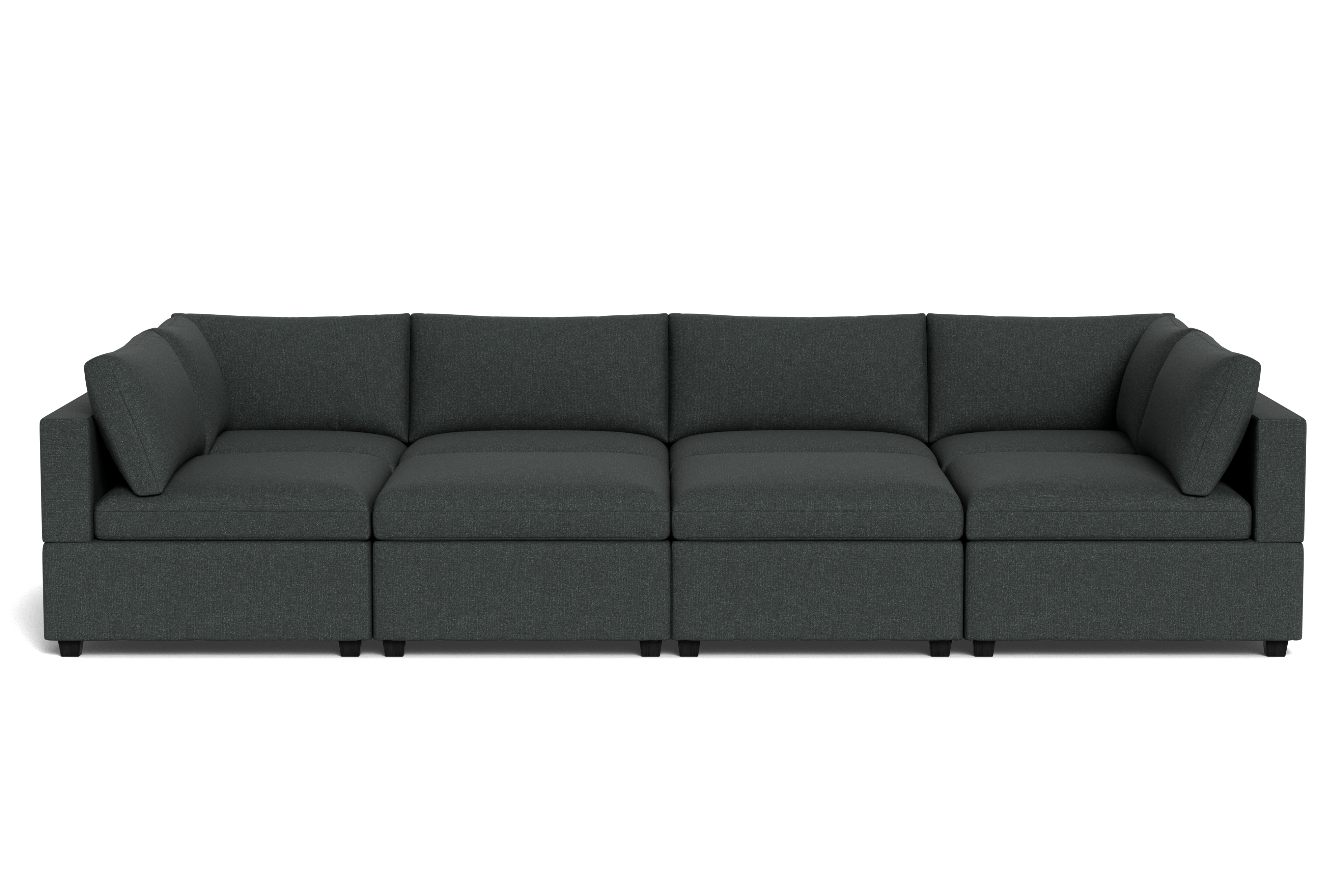Kova Box Cushion Grand Pit