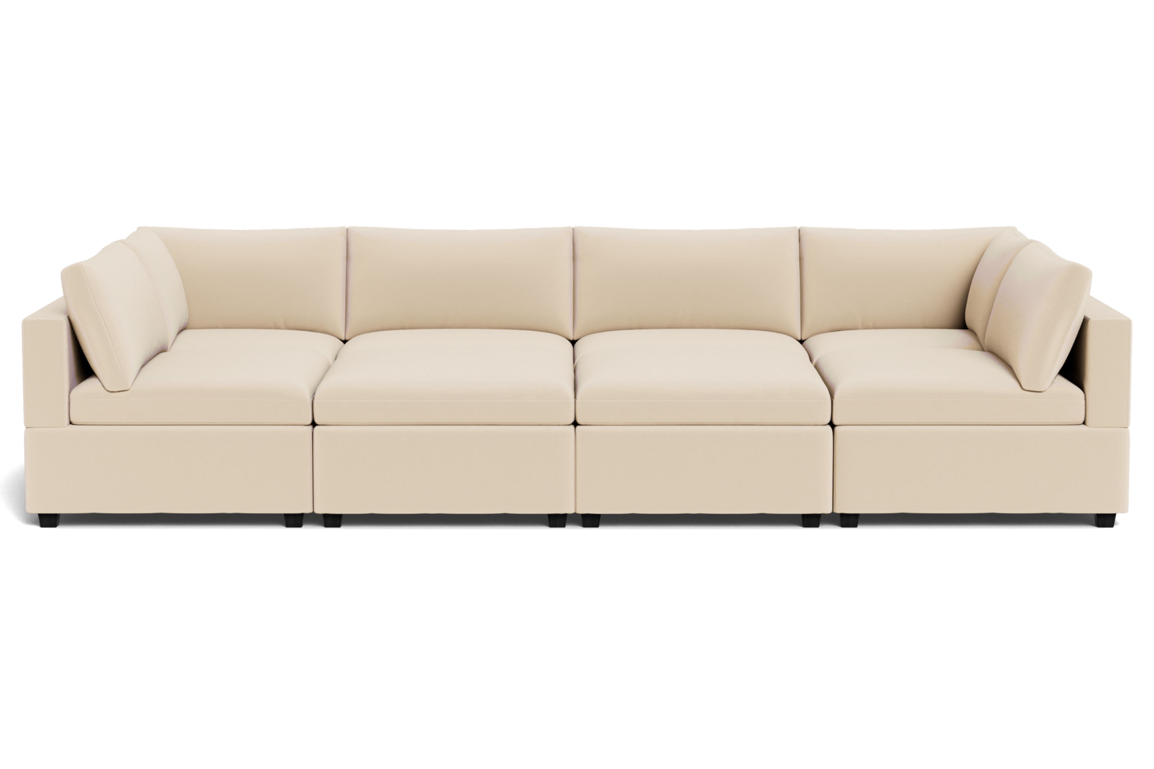 Kova Box Cushion Grand Pit