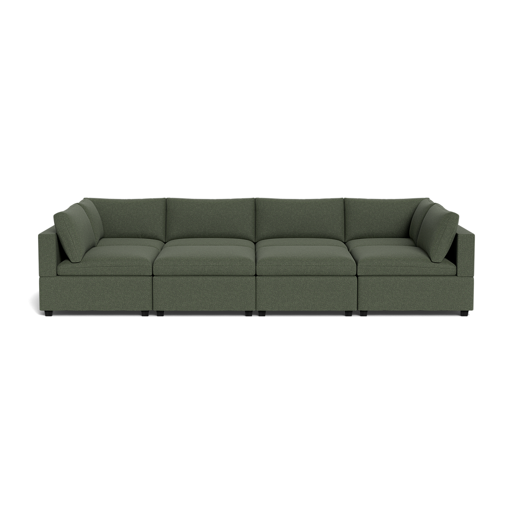 Kova Box Cushion Grand Pit