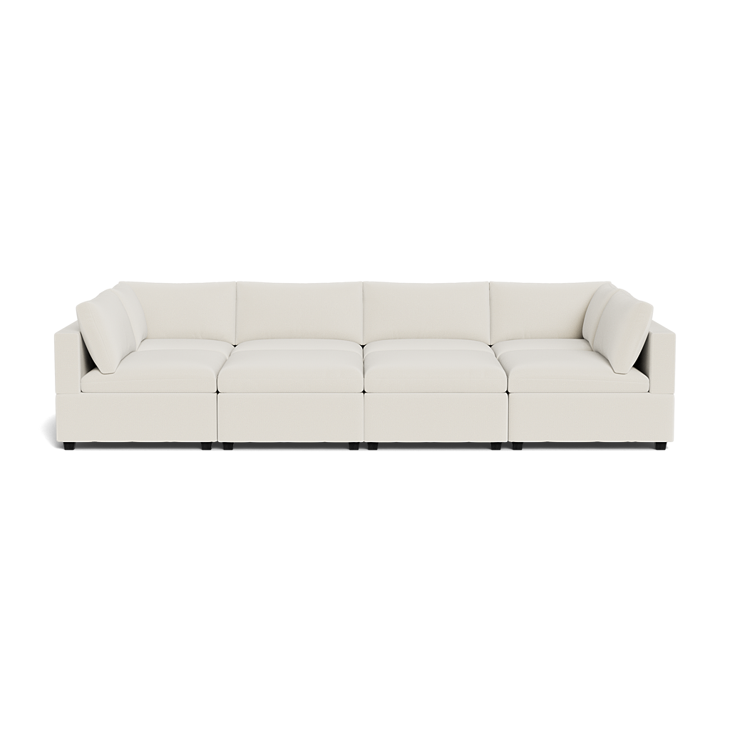 Kova Box Cushion Grand Pit