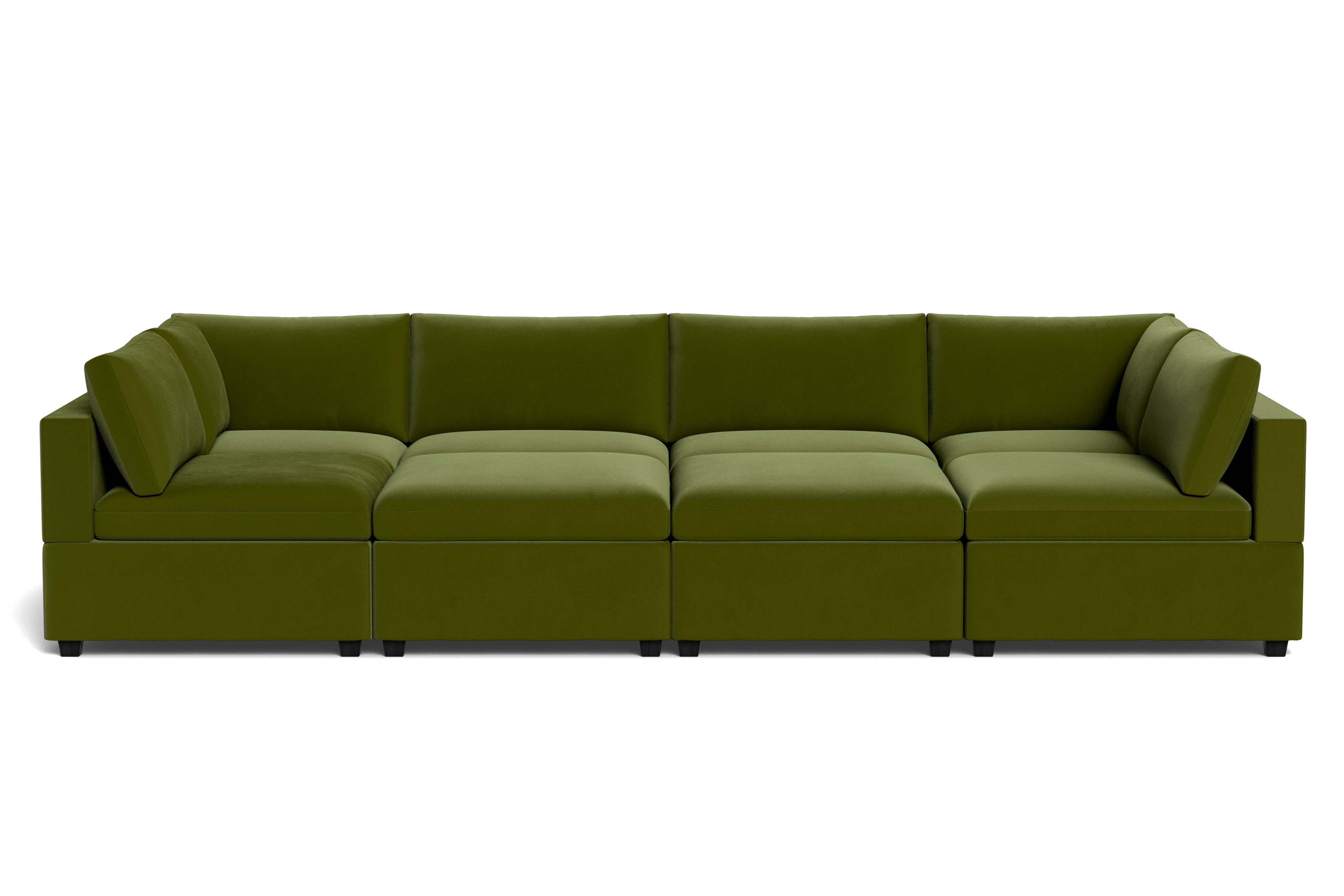 Kova Box Cushion Grand Pit