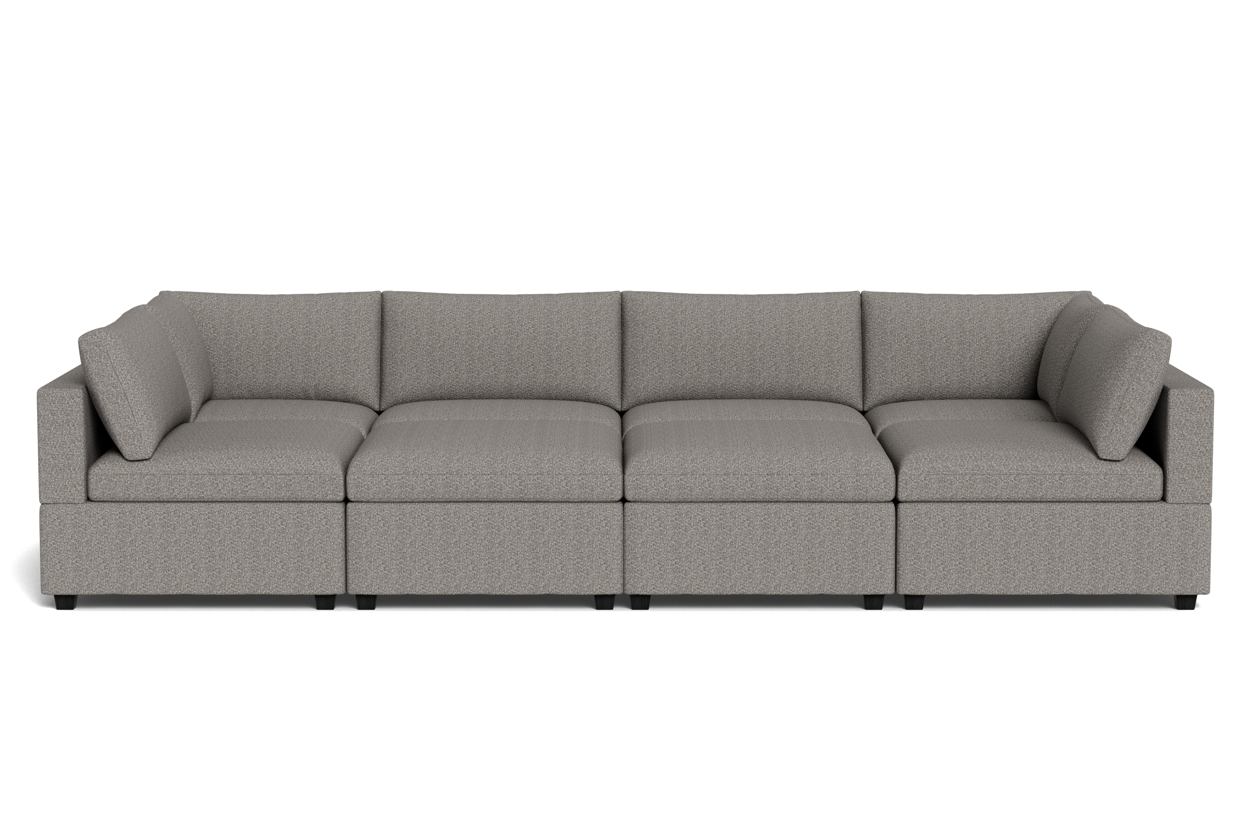 Kova Box Cushion Grand Pit