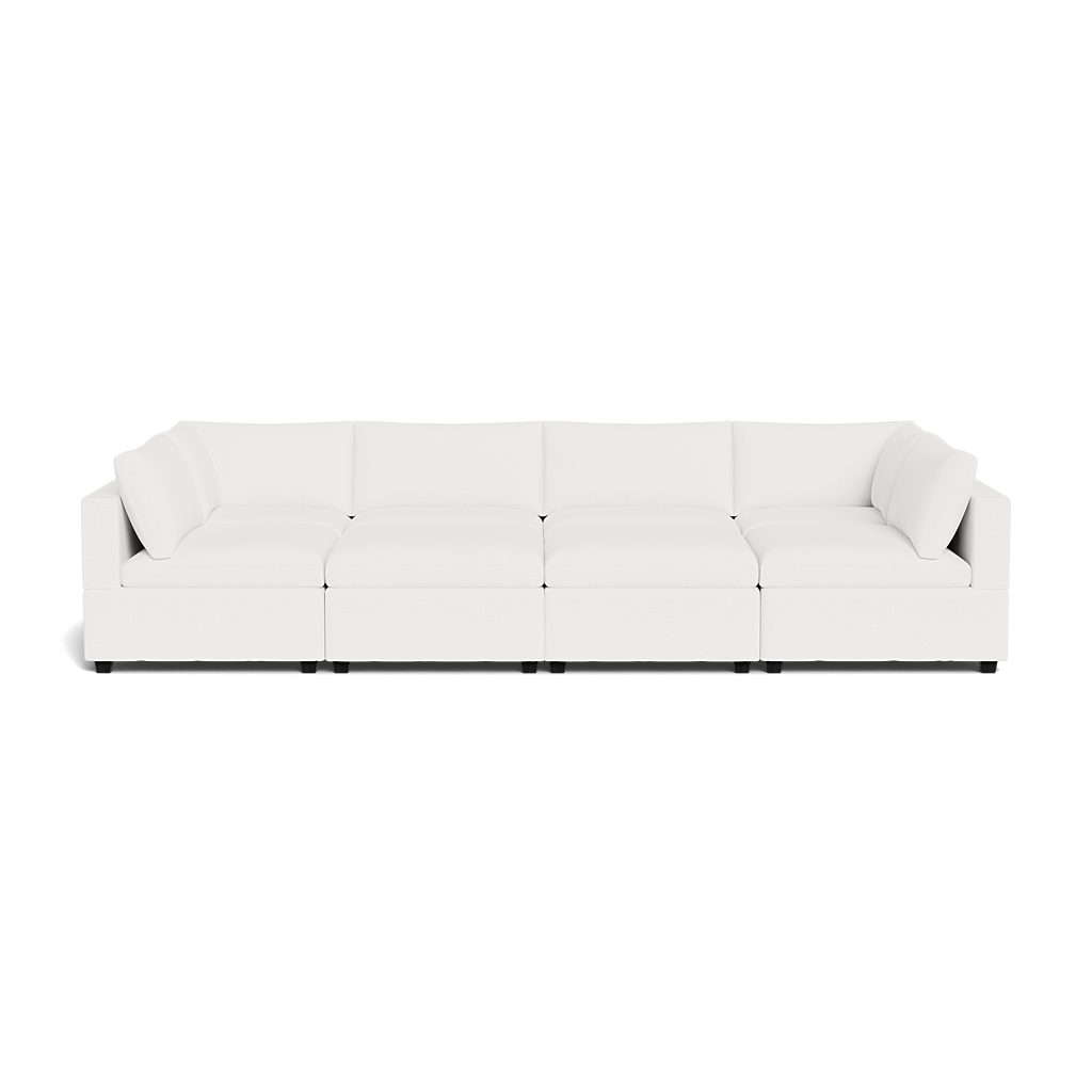 Kova Box Cushion Grand Pit