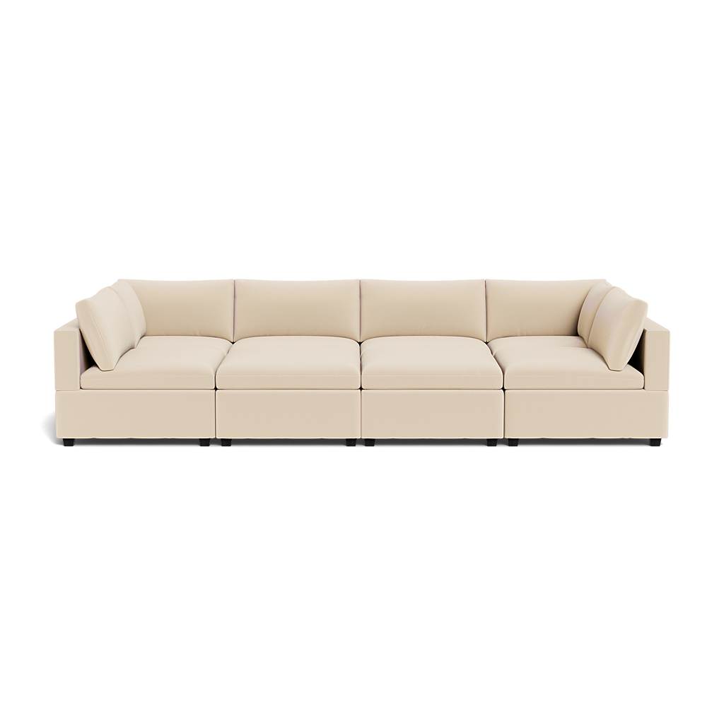 Kova Box Cushion Grand Pit