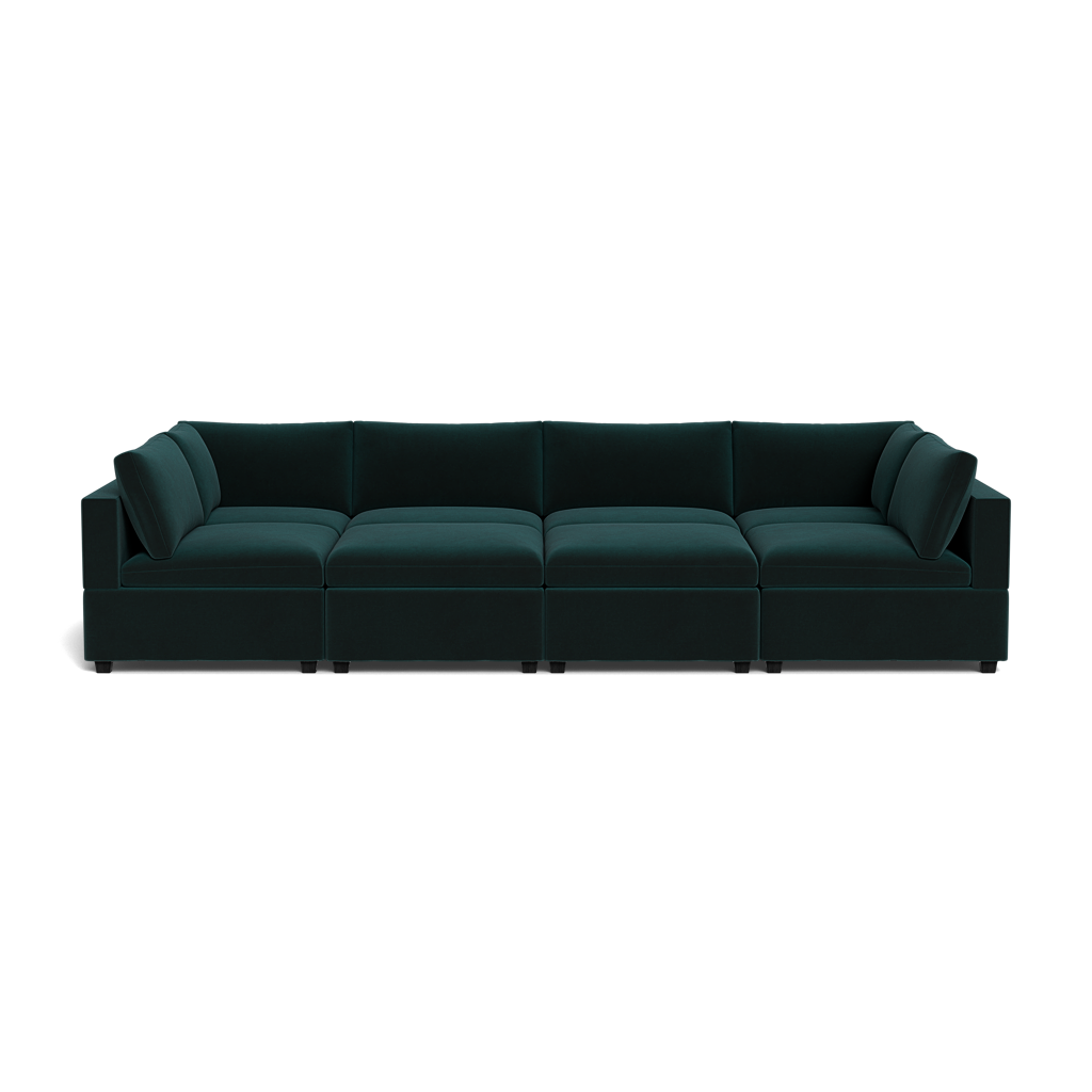 Kova Box Cushion Grand Pit