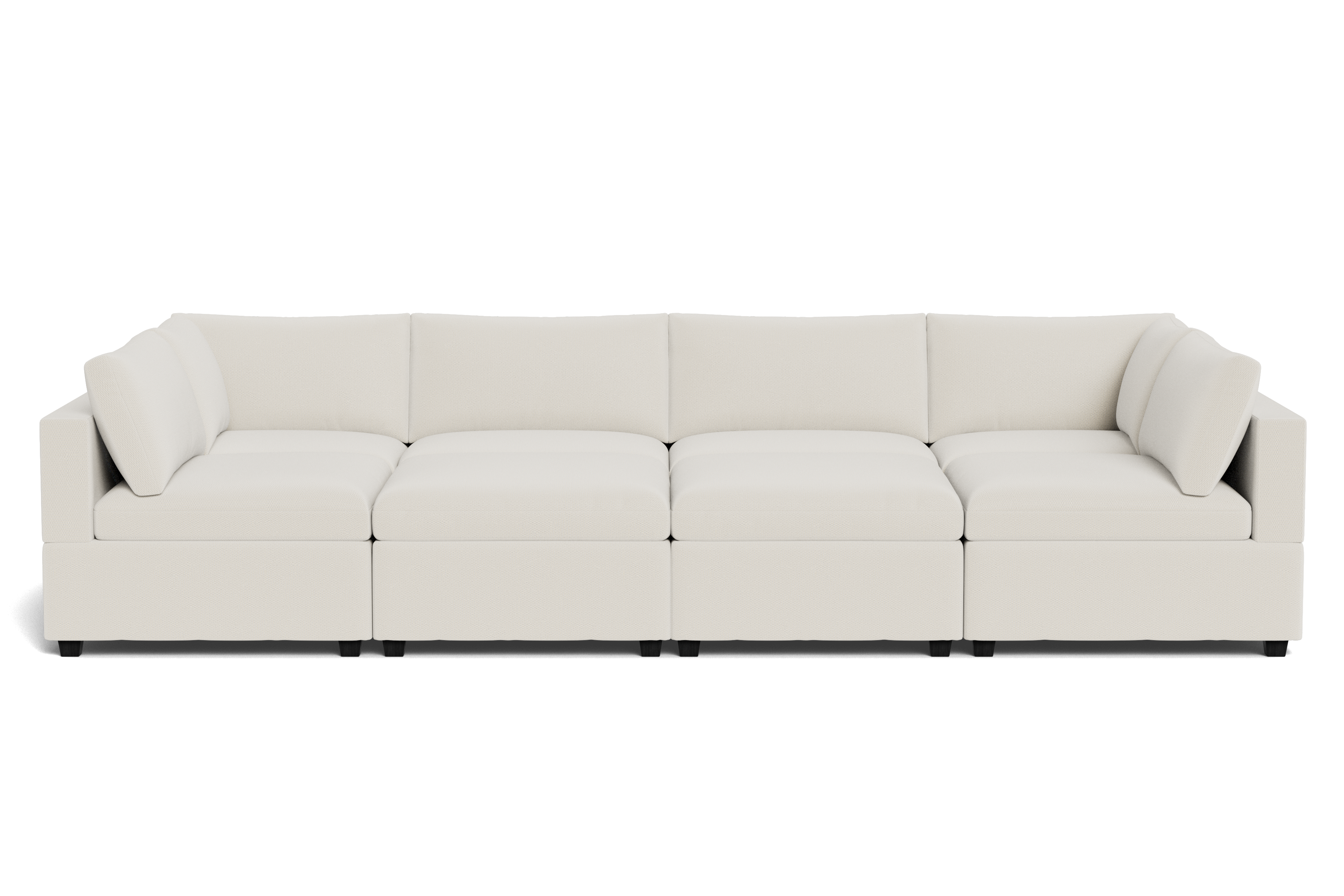 Kova Box Cushion Grand Pit