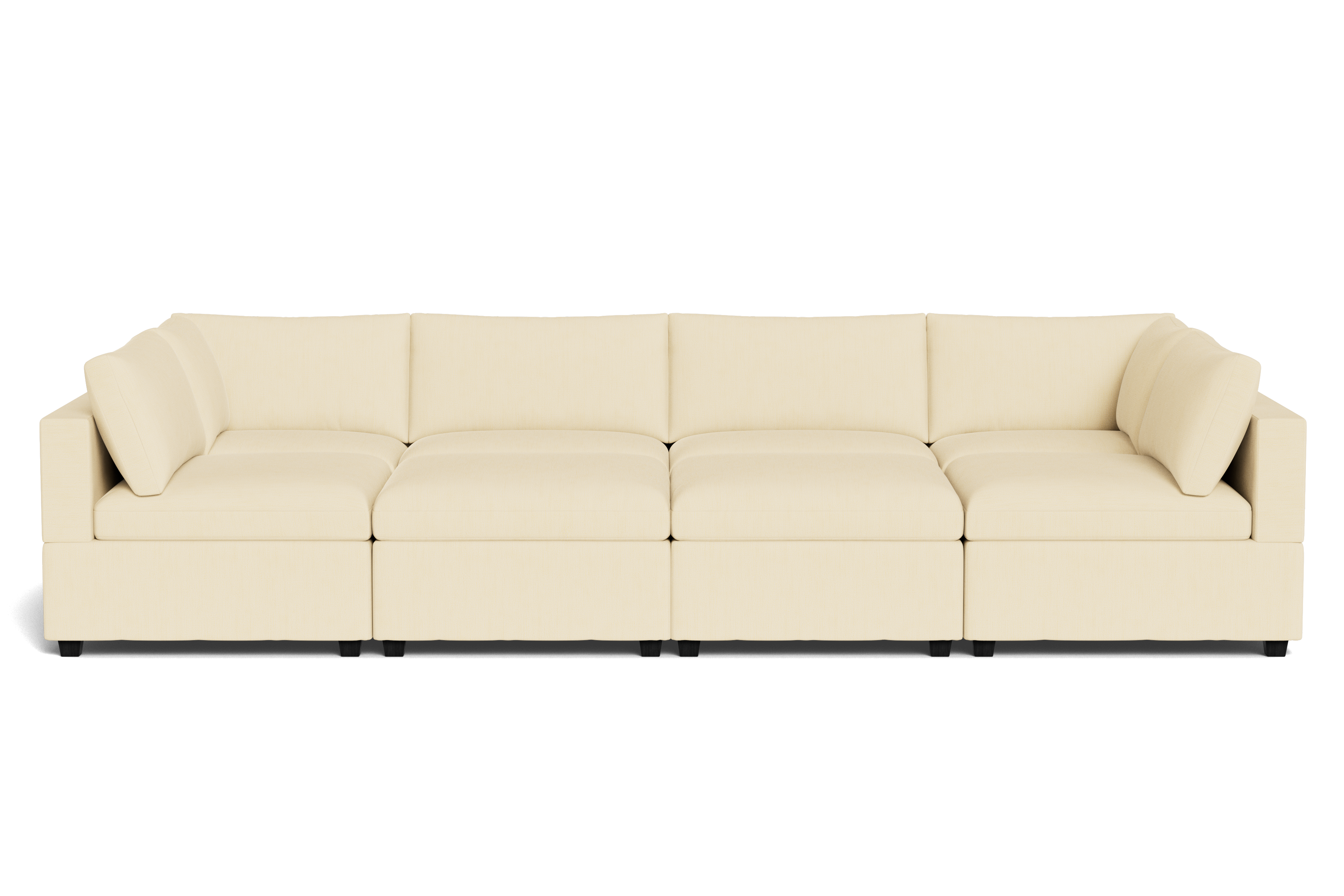 Kova Box Cushion Grand Pit