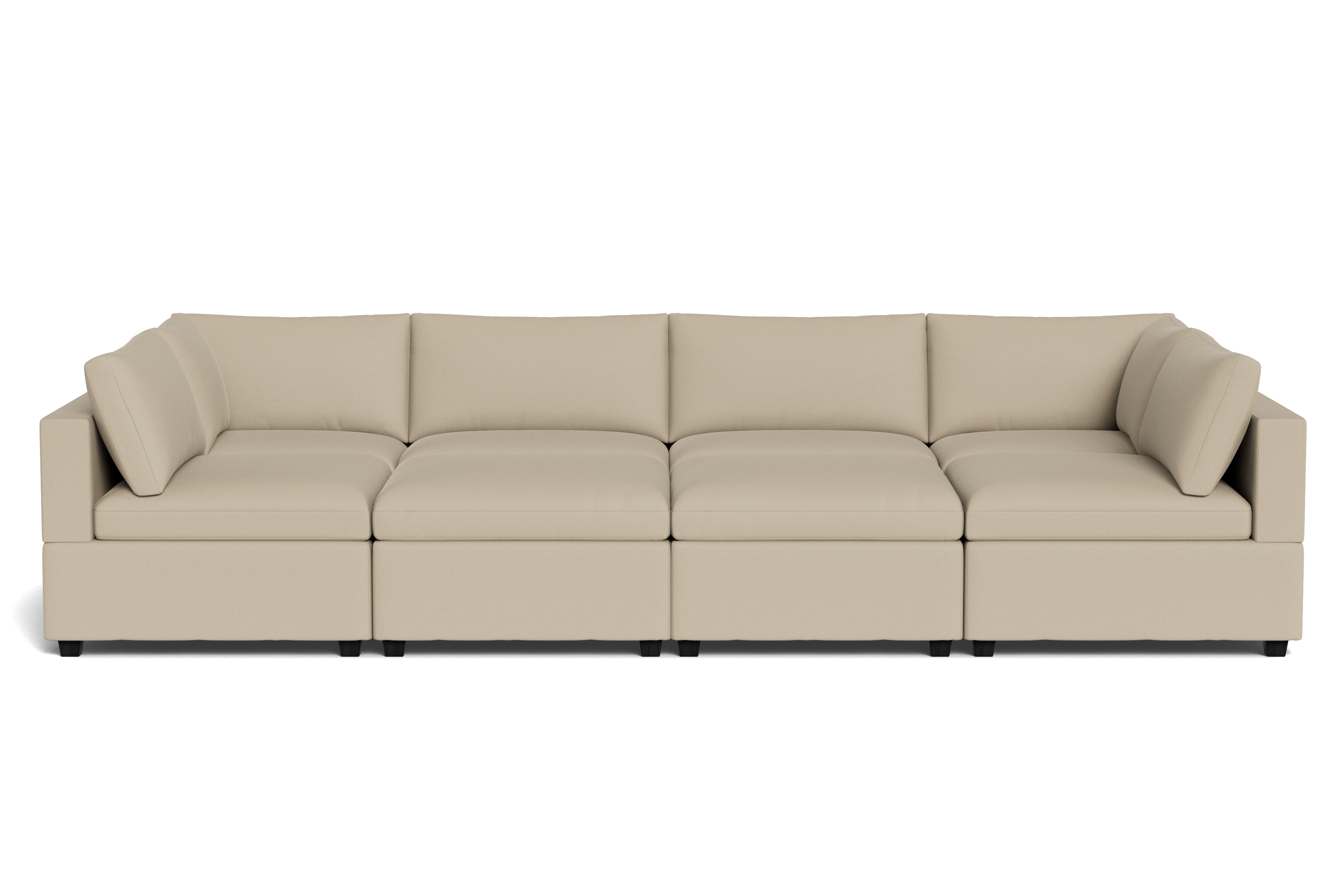 Kova Box Cushion Grand Pit