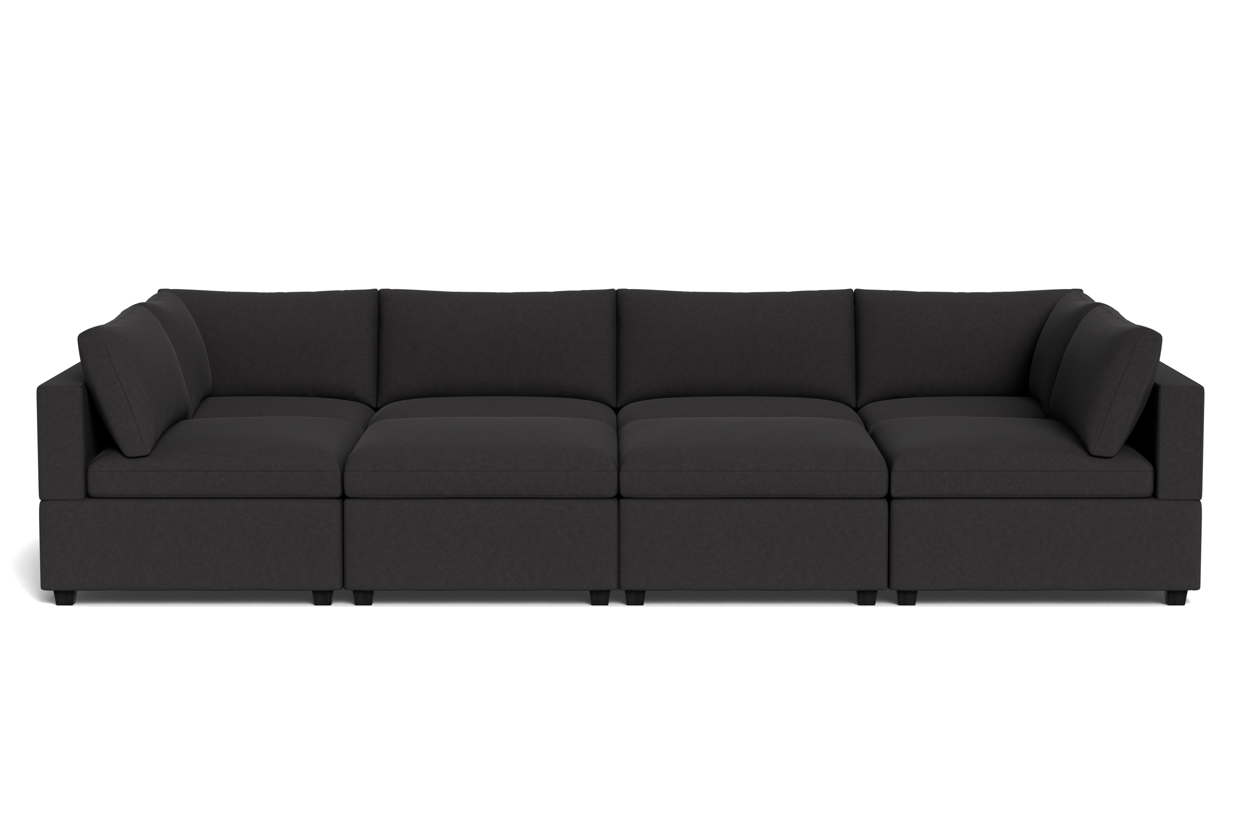 Kova Box Cushion Grand Pit