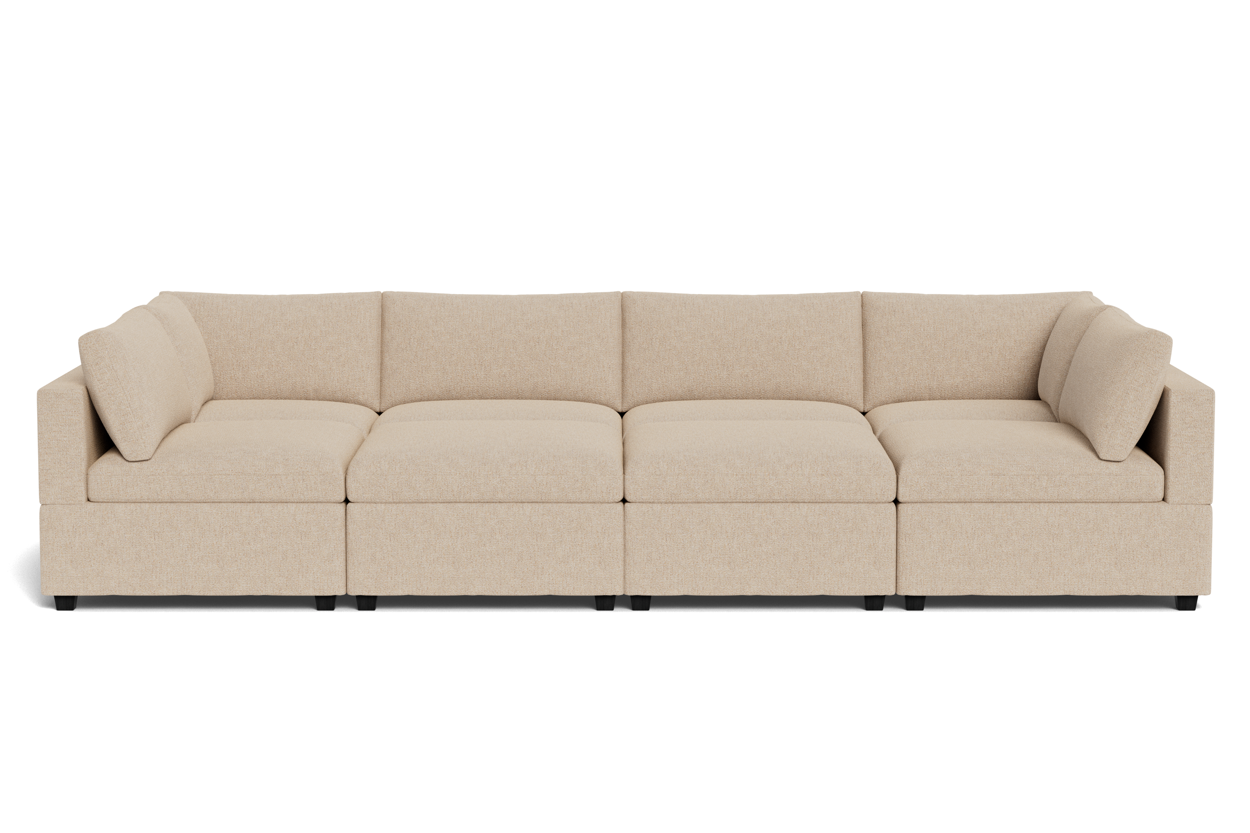 Kova Box Cushion Grand Pit