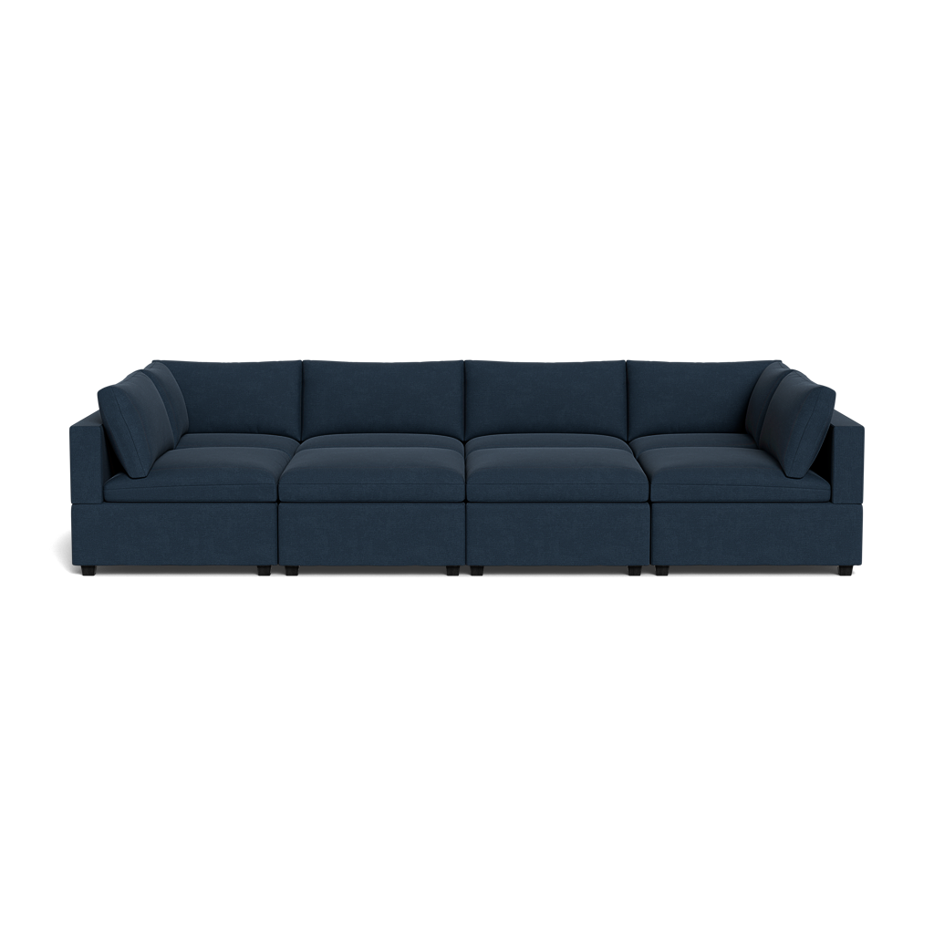 Kova Box Cushion Grand Pit