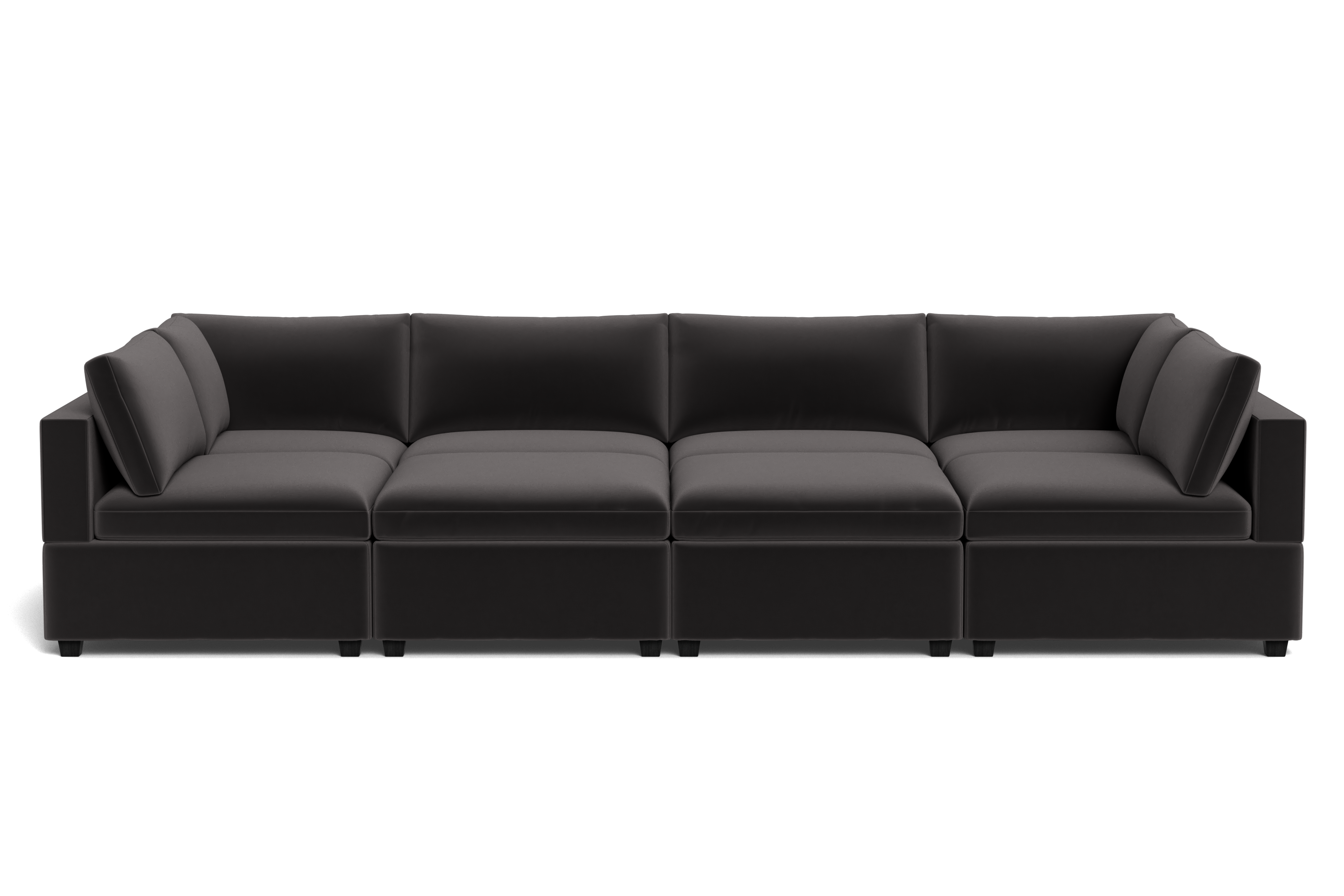 Kova Box Cushion Grand Pit