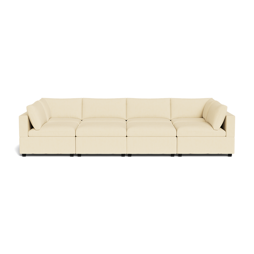 Kova Box Cushion Grand Pit