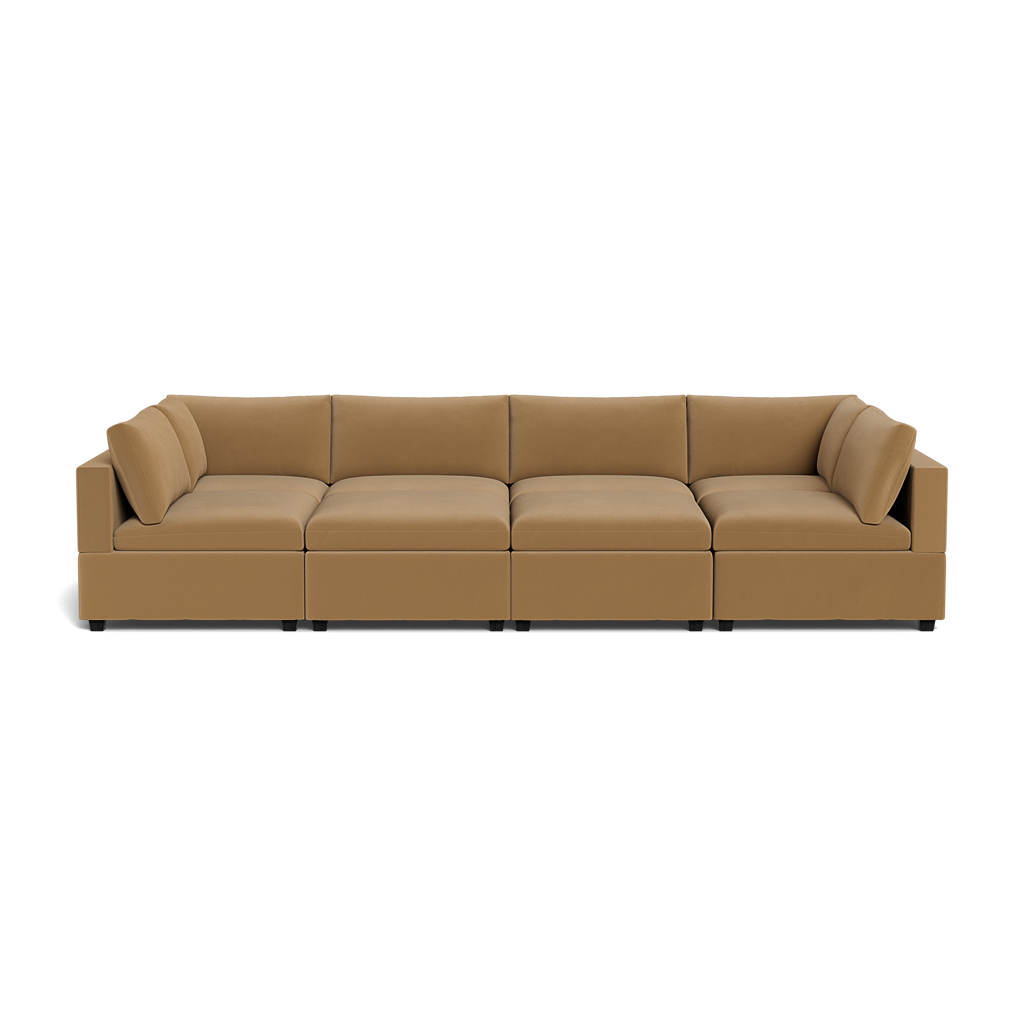 Kova Box Cushion Grand Pit