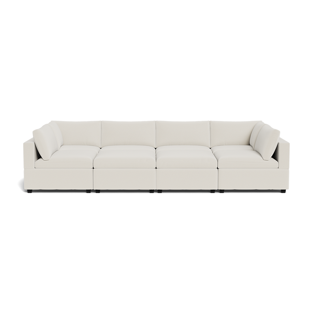 Kova Box Cushion Grand Pit