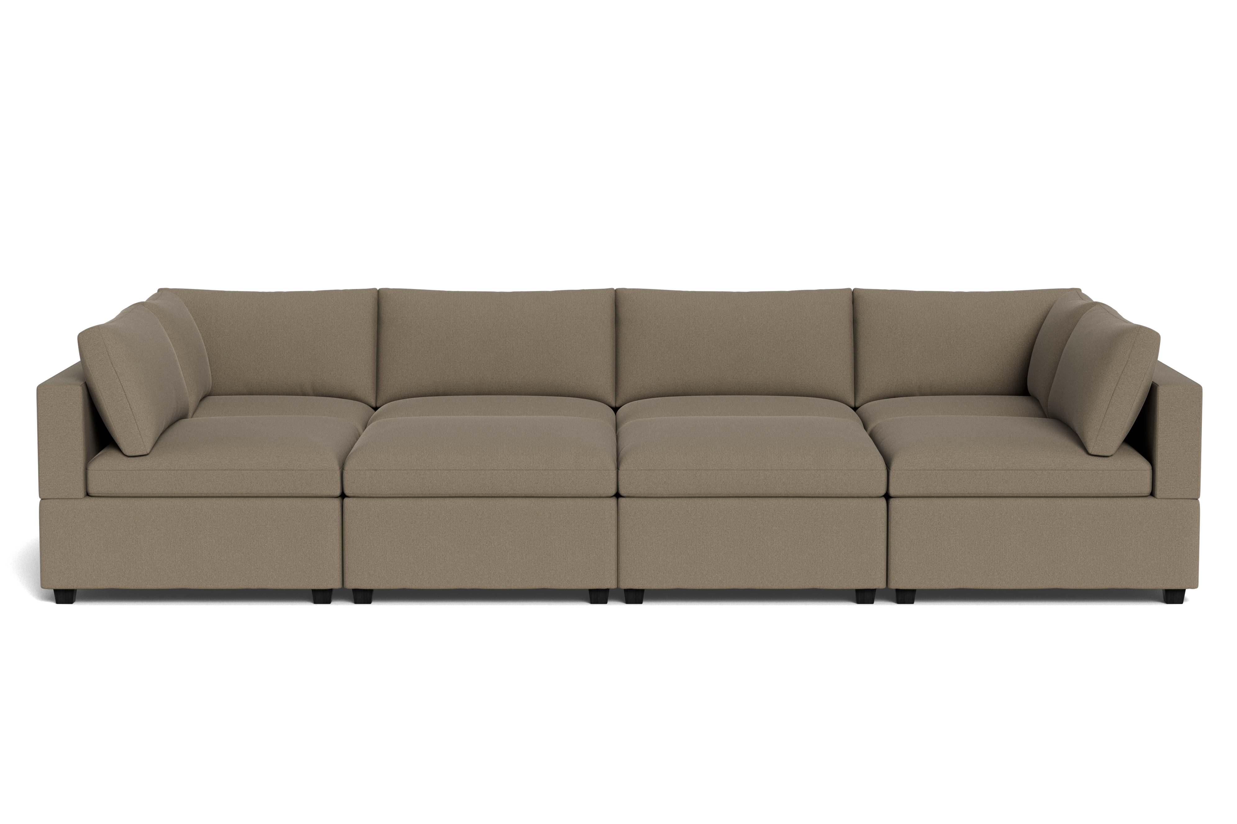Kova Box Cushion Grand Pit