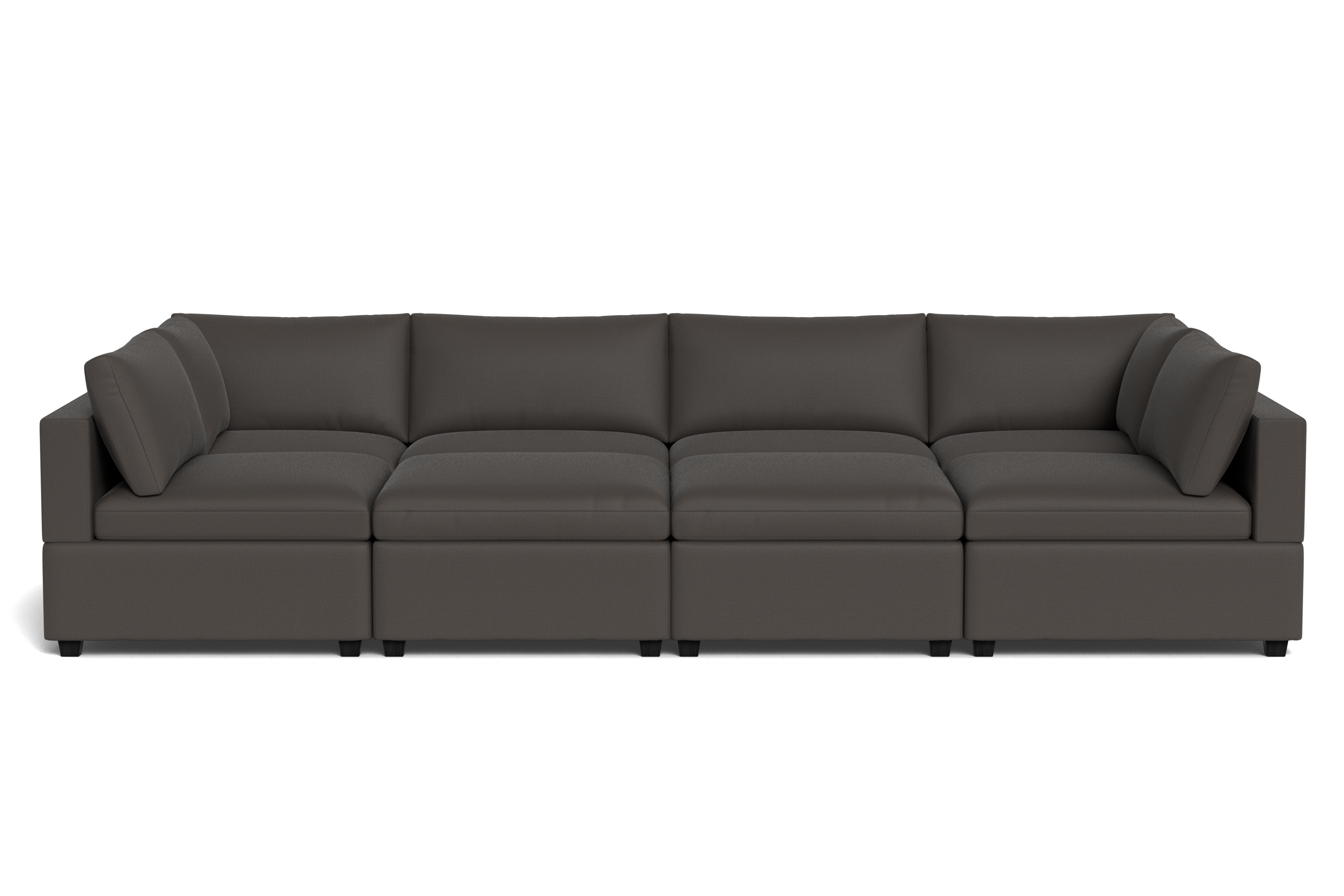 Kova Box Cushion Grand Pit