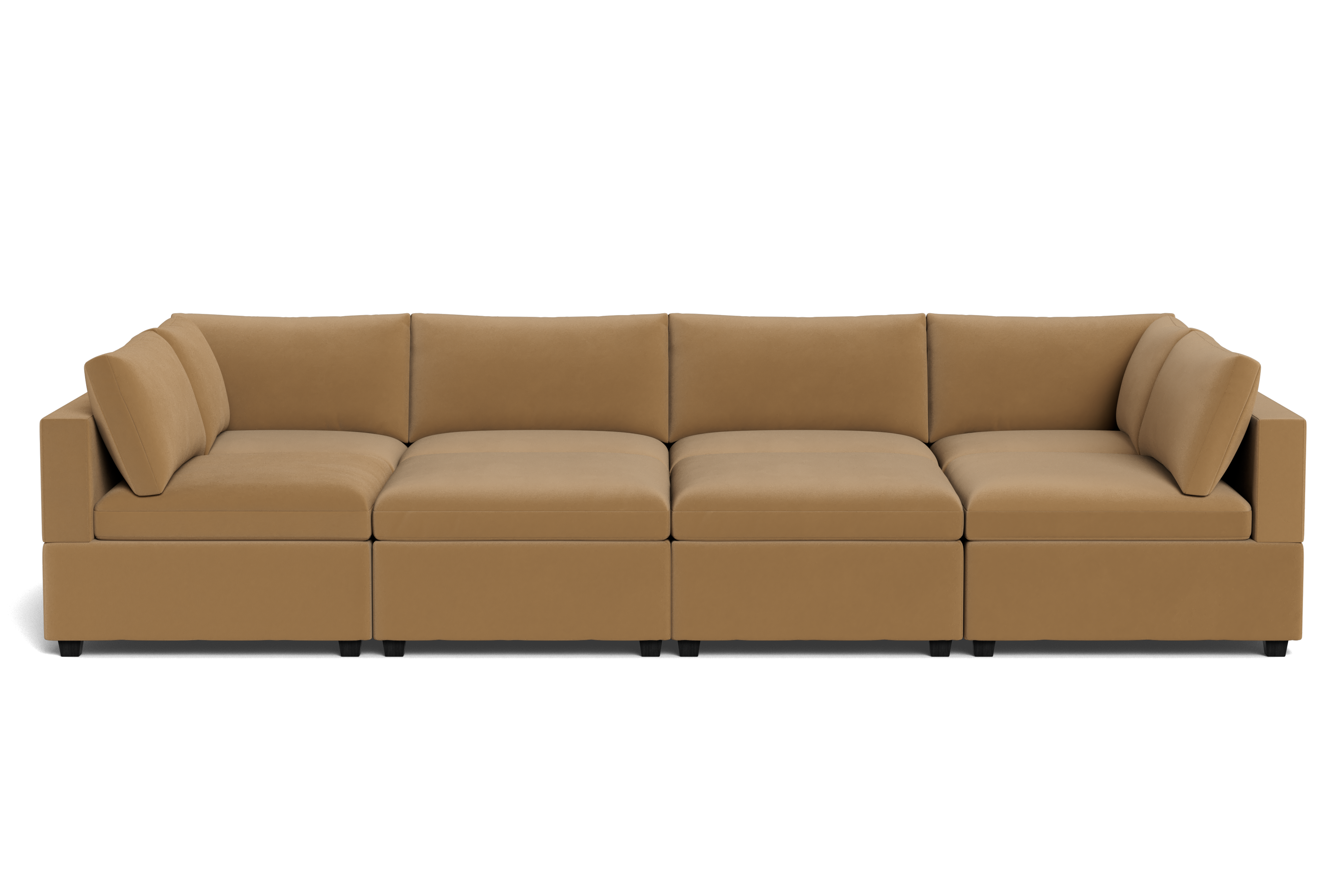 Kova Box Cushion Grand Pit