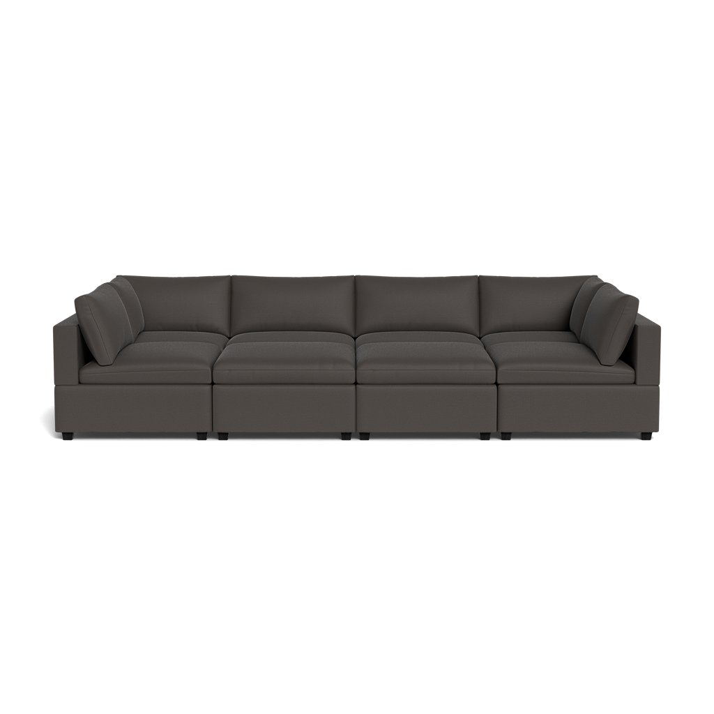 Kova Box Cushion Grand Pit