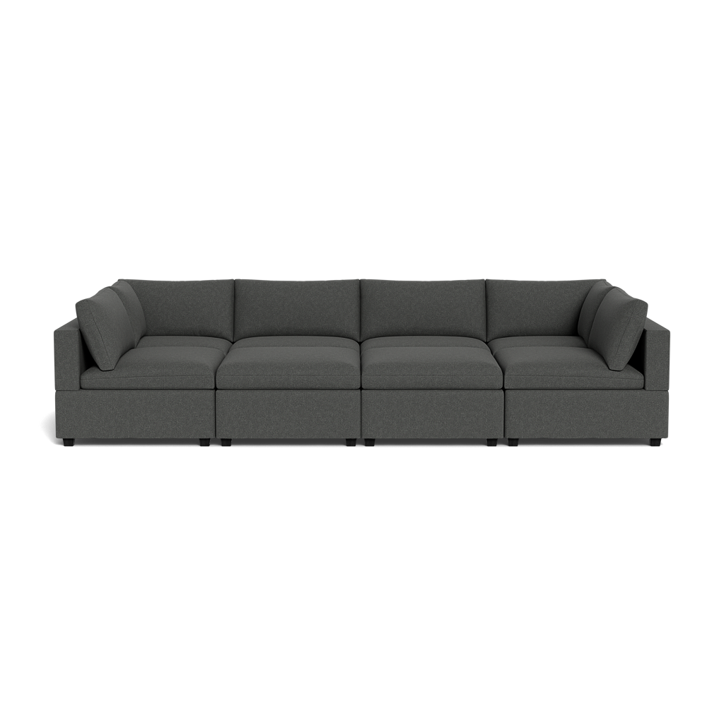 Kova Box Cushion Grand Pit