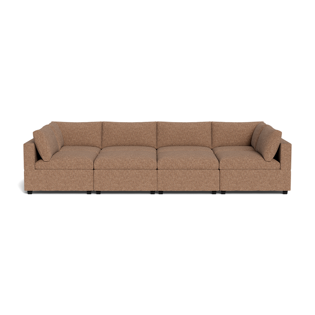 Kova Box Cushion Grand Pit