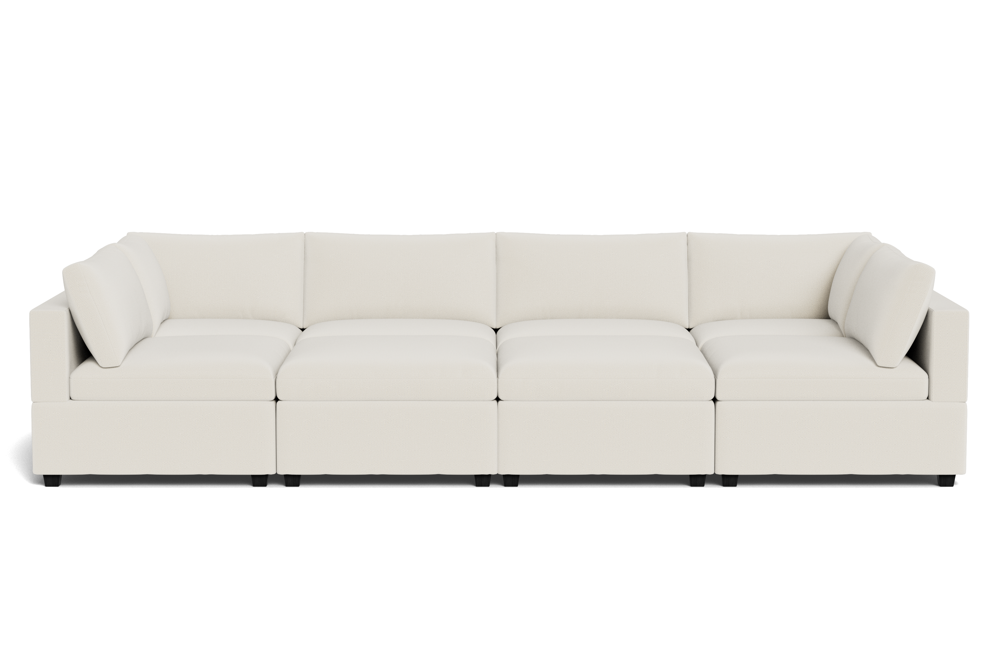 Kova Box Cushion Grand Pit