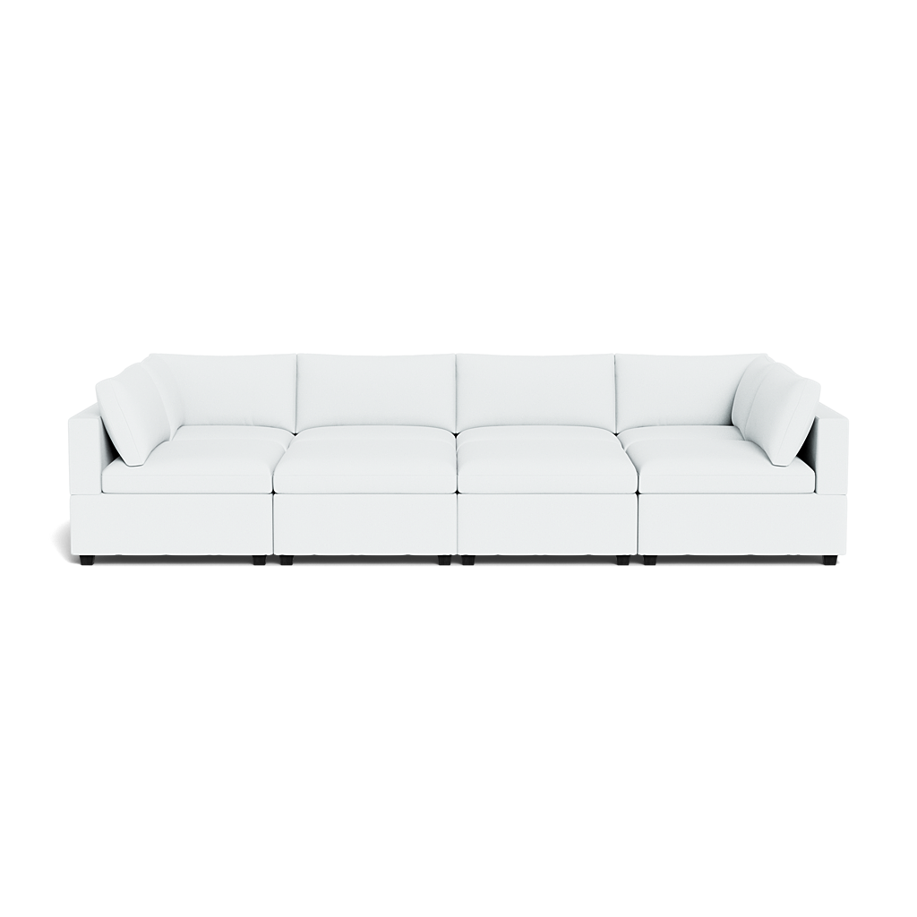 Kova Box Cushion Grand Pit