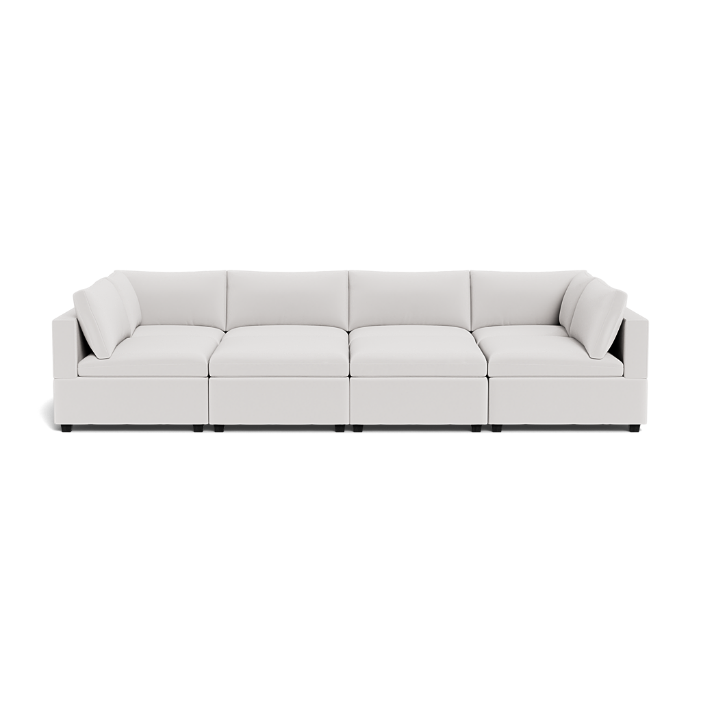 Kova Box Cushion Grand Pit