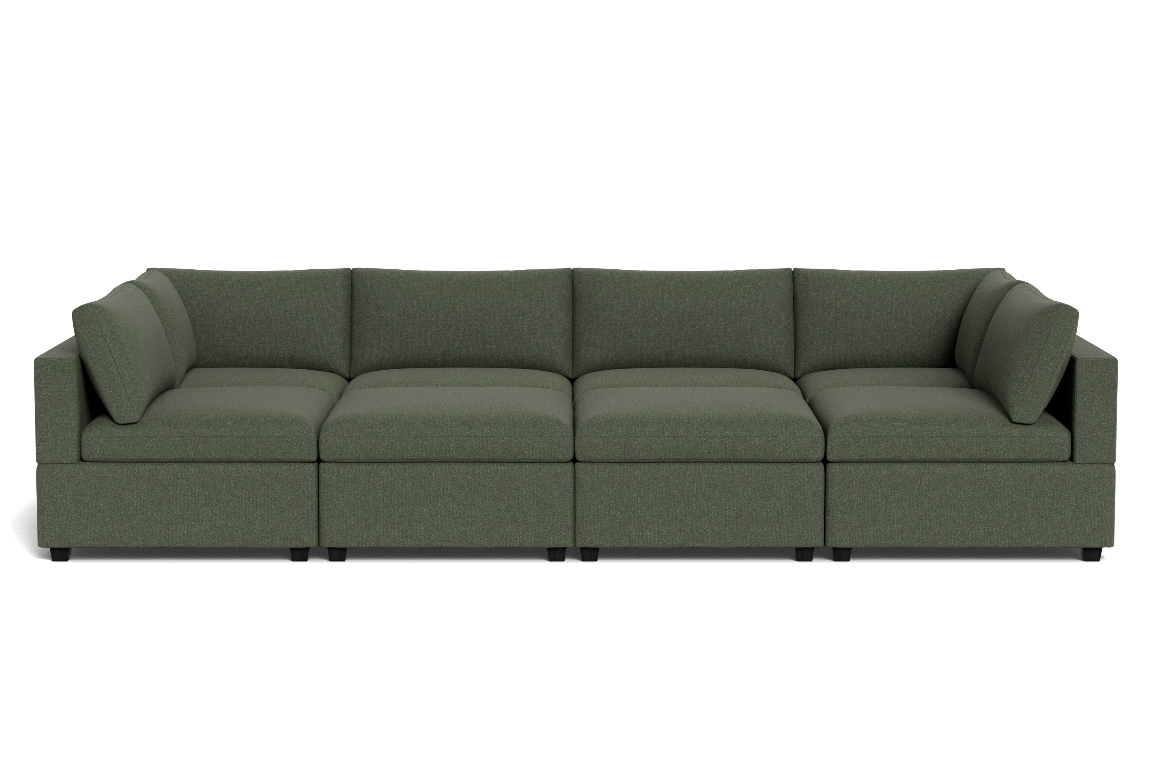 Kova Box Cushion Grand Pit