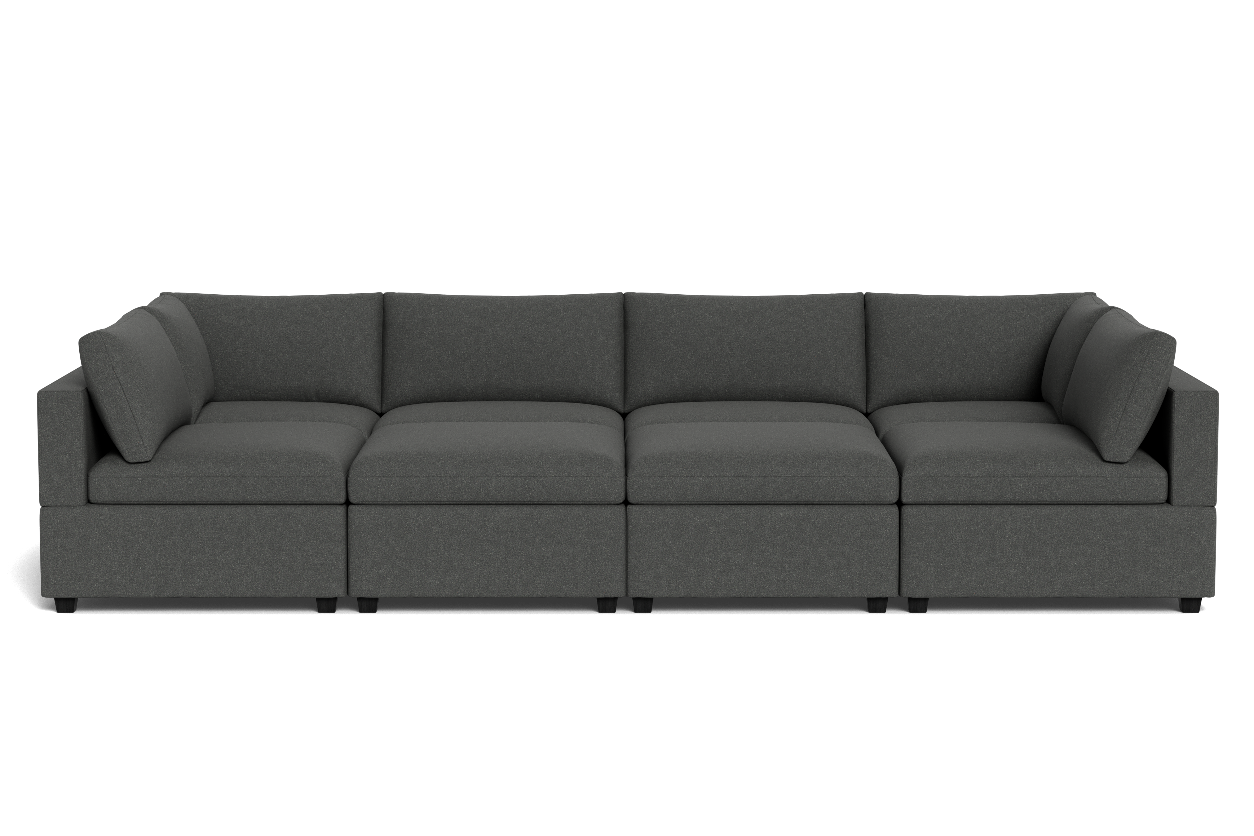 Kova Box Cushion Grand Pit