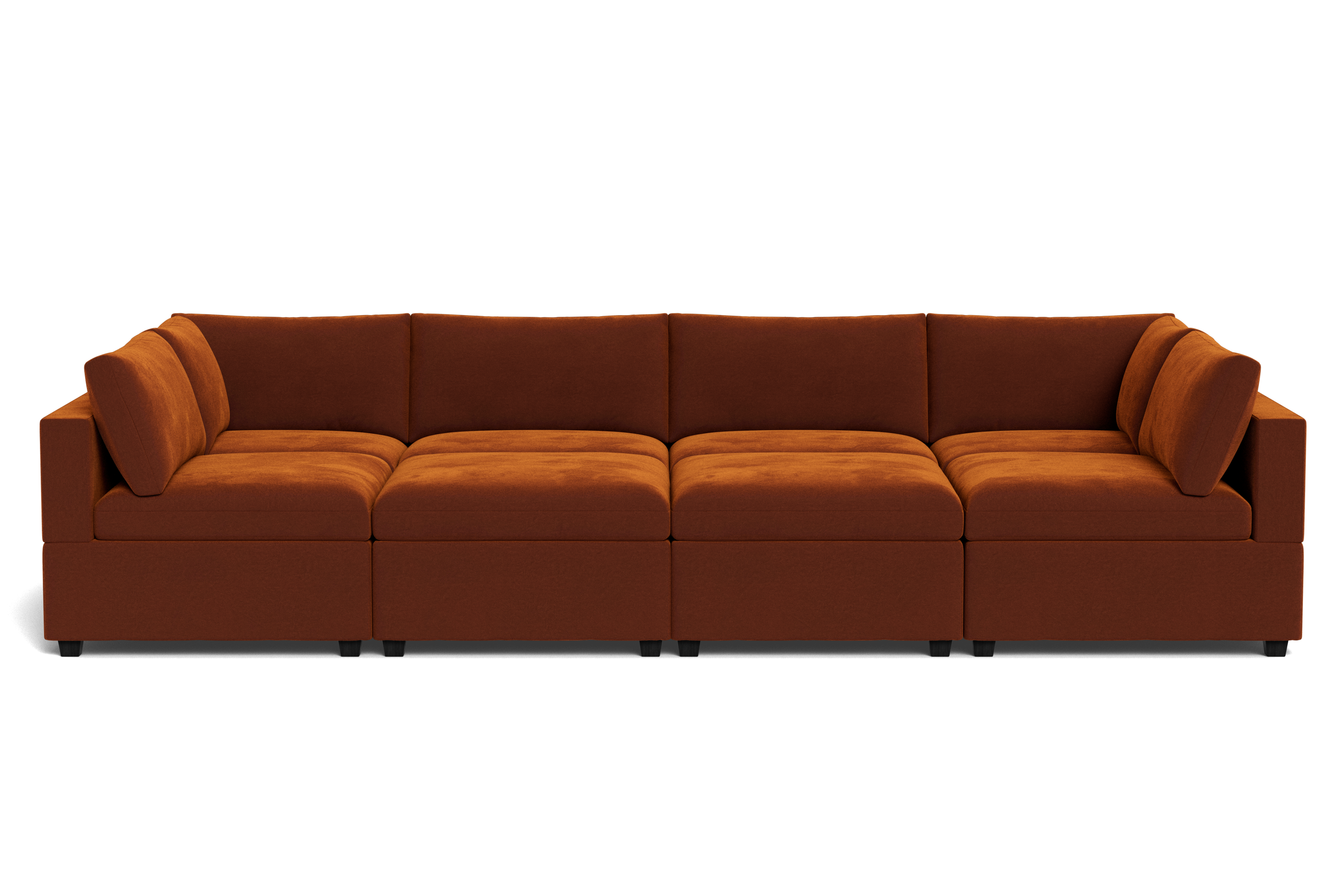 Kova Box Cushion Grand Pit
