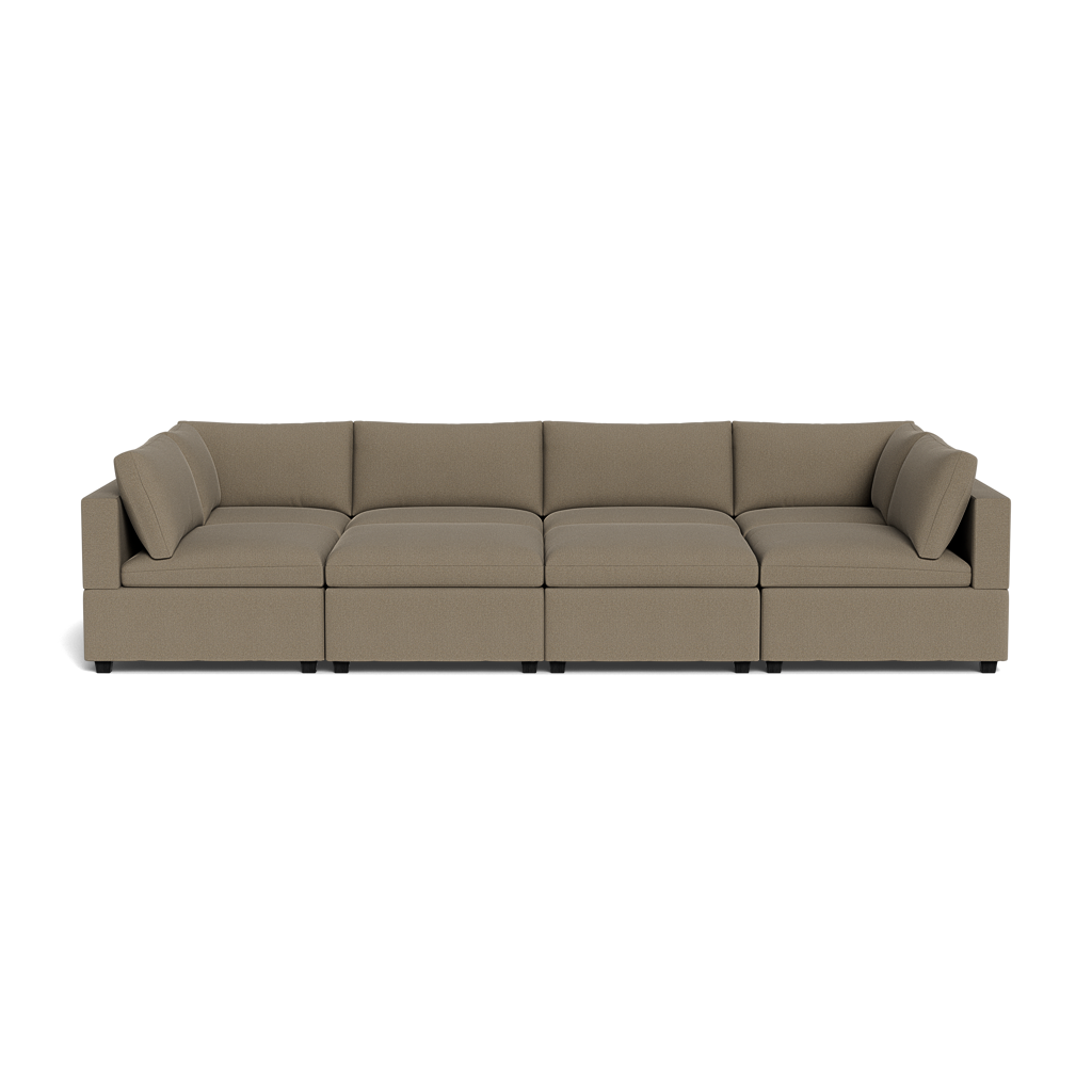 Kova Box Cushion Grand Pit