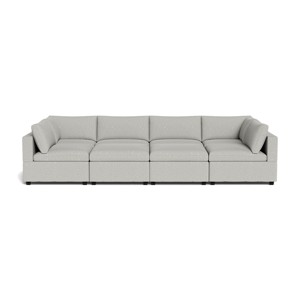 Kova Box Cushion Grand Pit