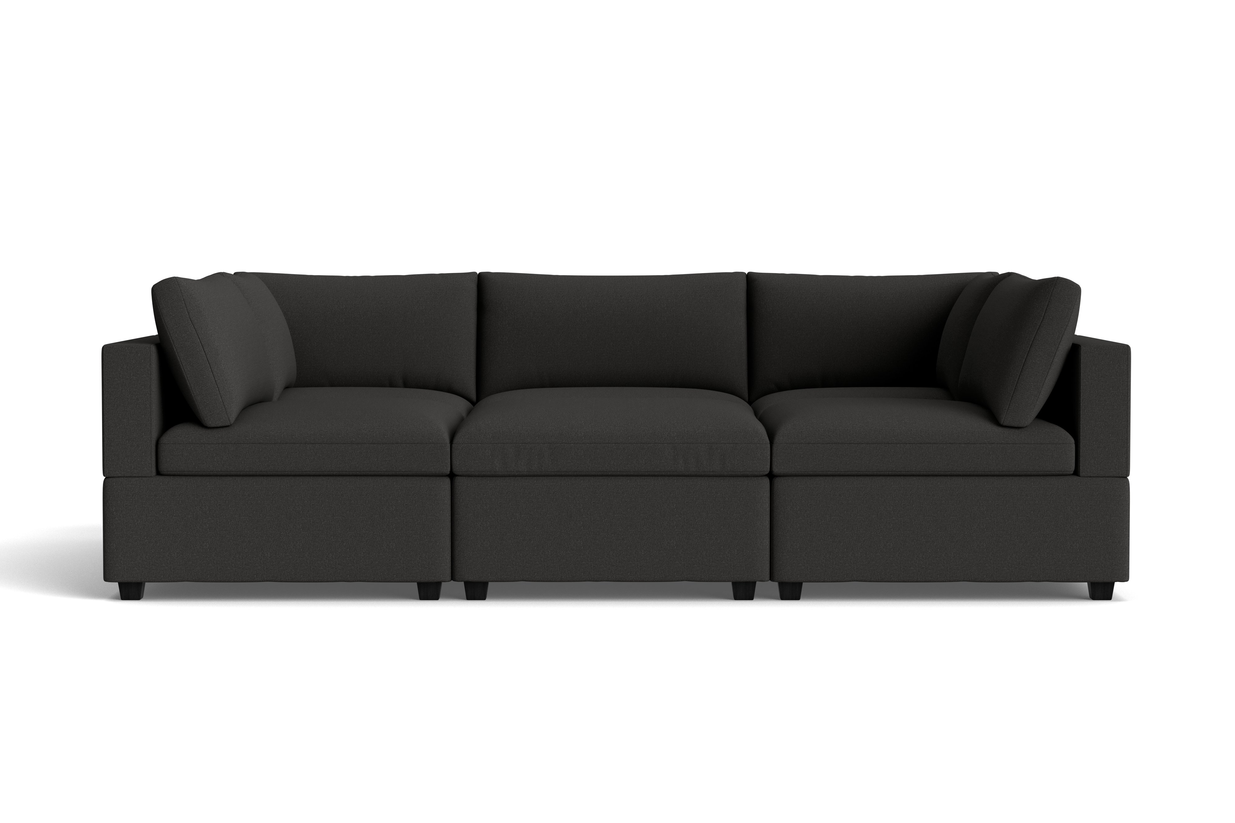 Kova Box Cushion Pit