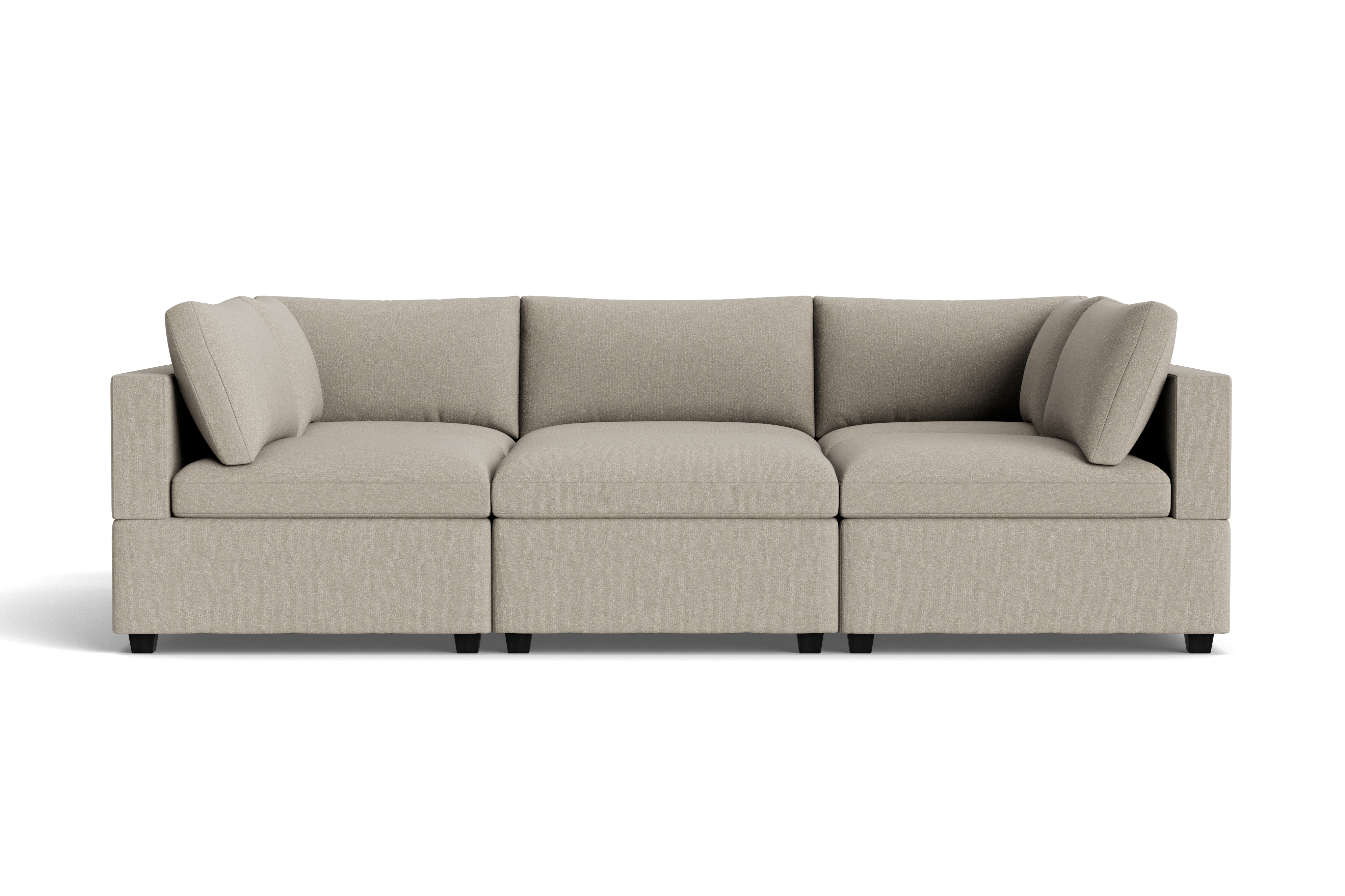 Kova Box Cushion Pit