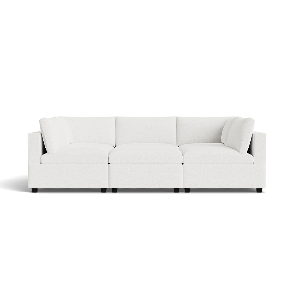 Kova Box Cushion Pit