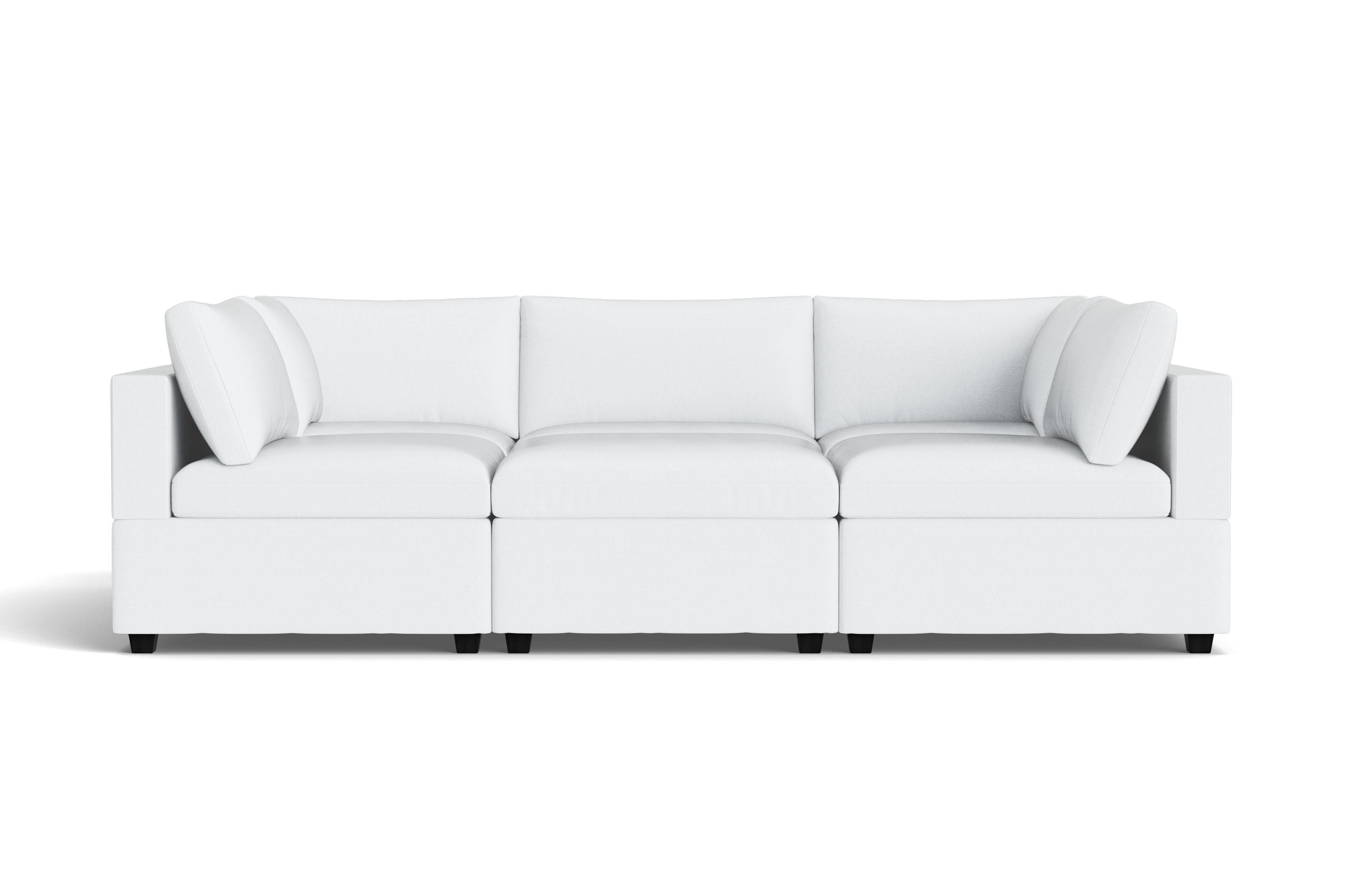 Kova Box Cushion Pit