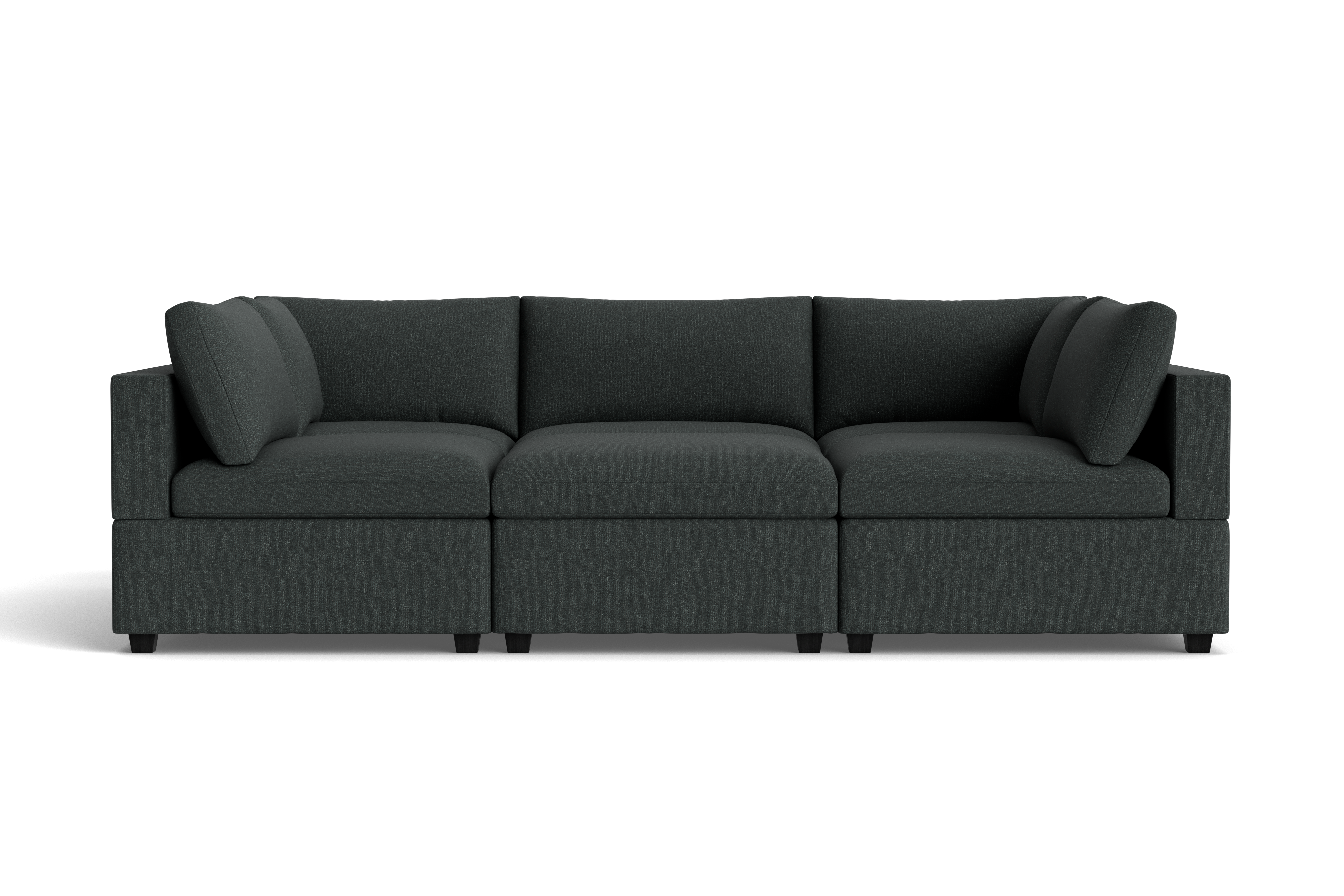 Kova Box Cushion Pit