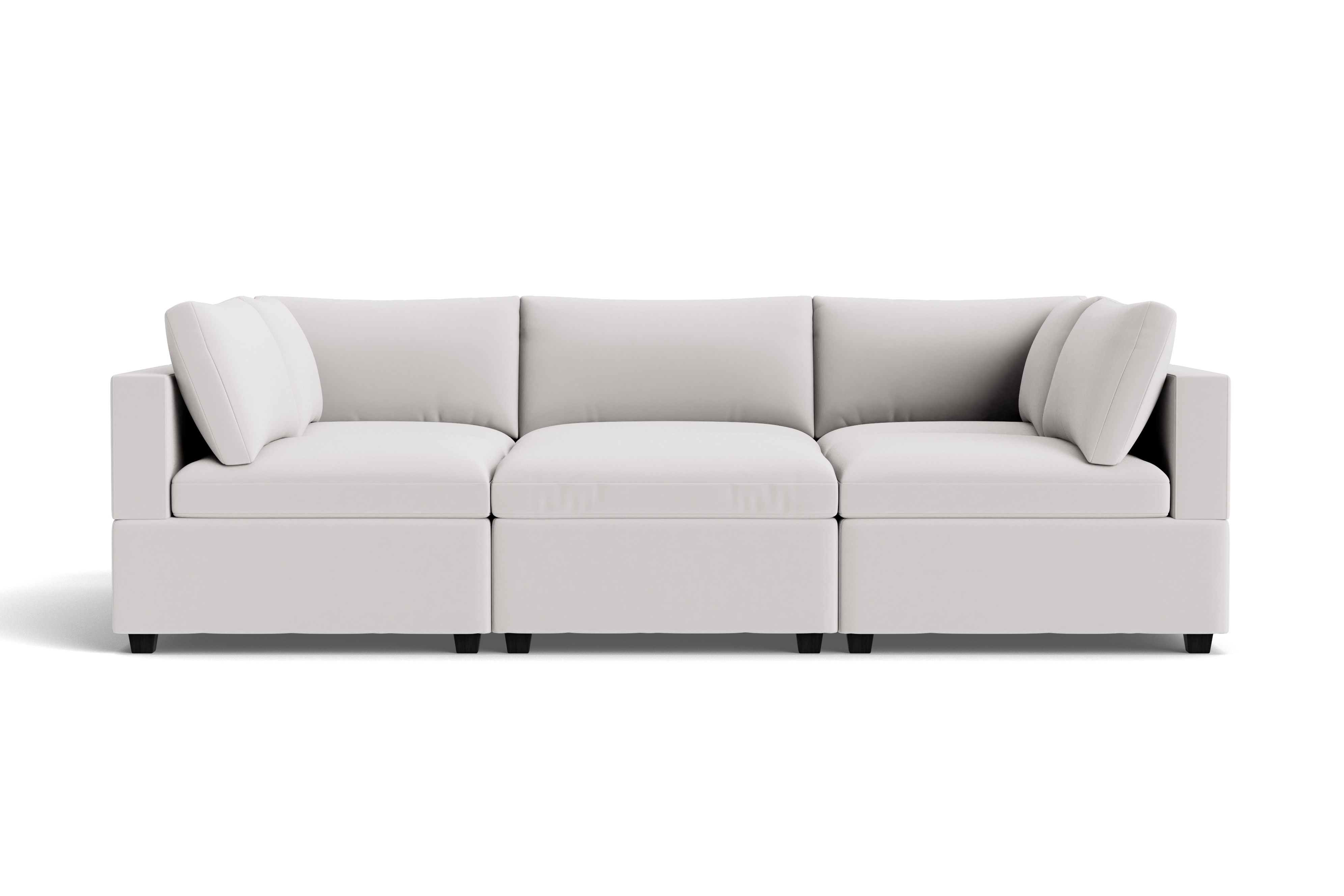 Kova Box Cushion Pit