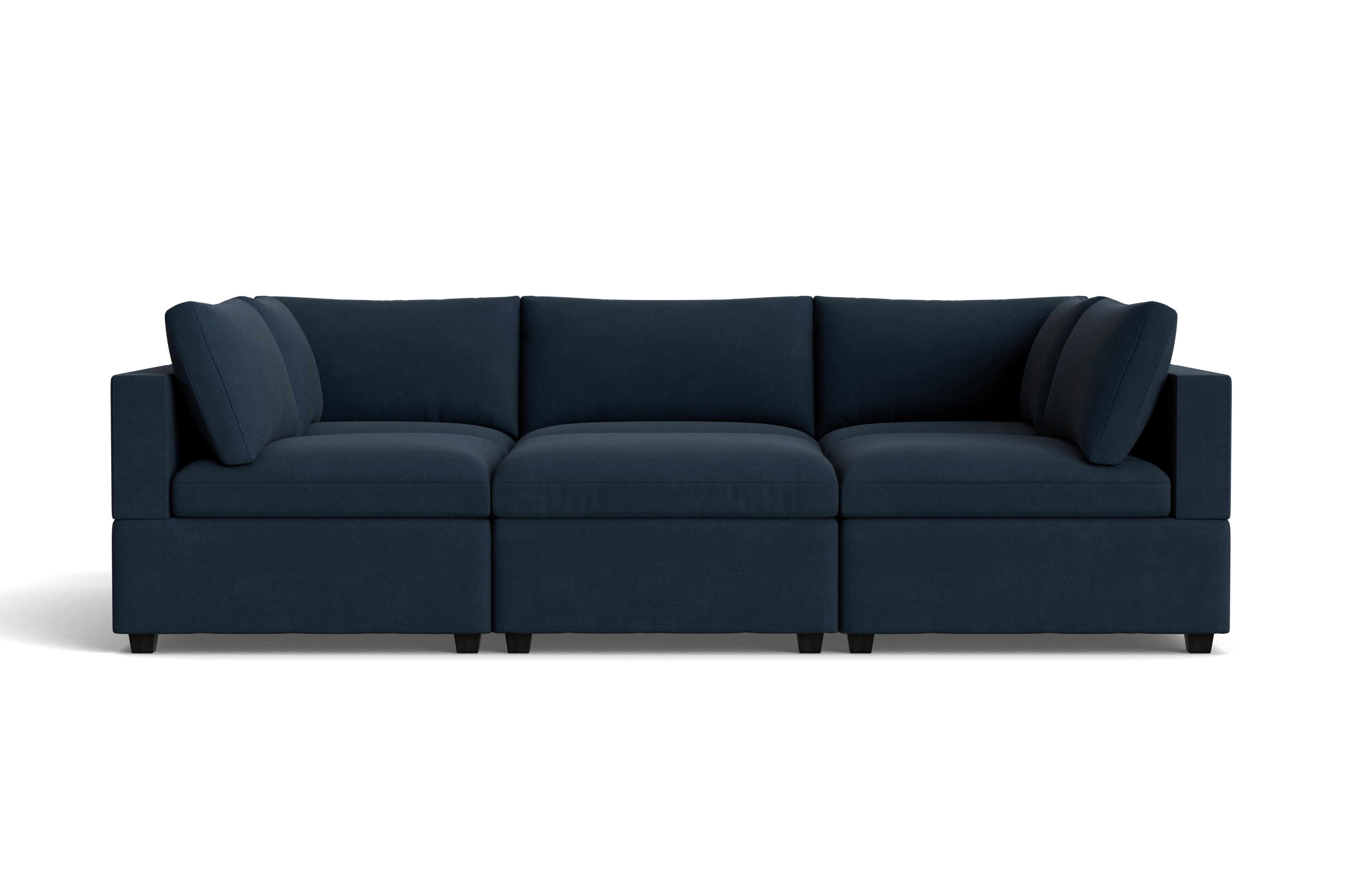 Kova Box Cushion Pit