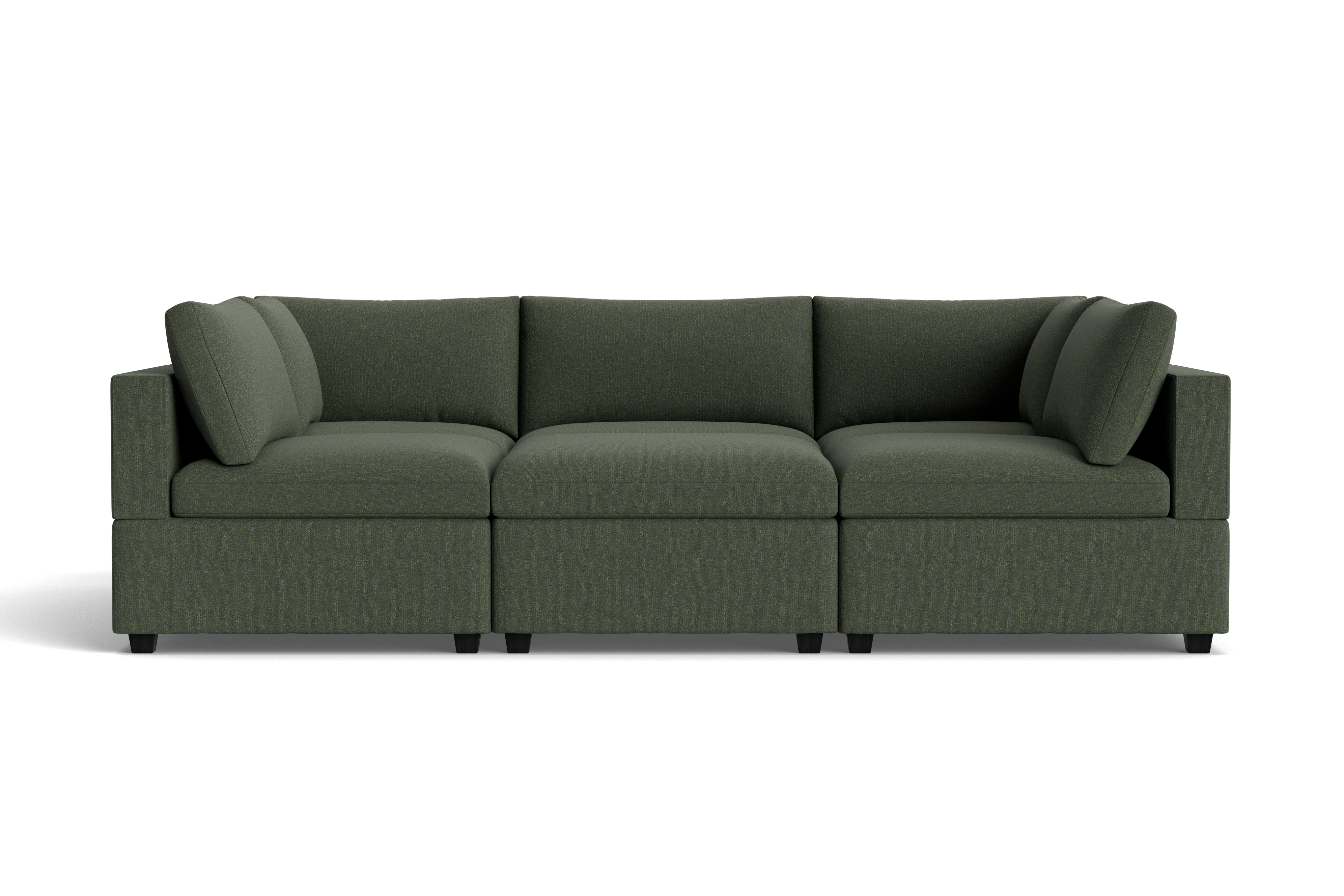 Kova Box Cushion Pit