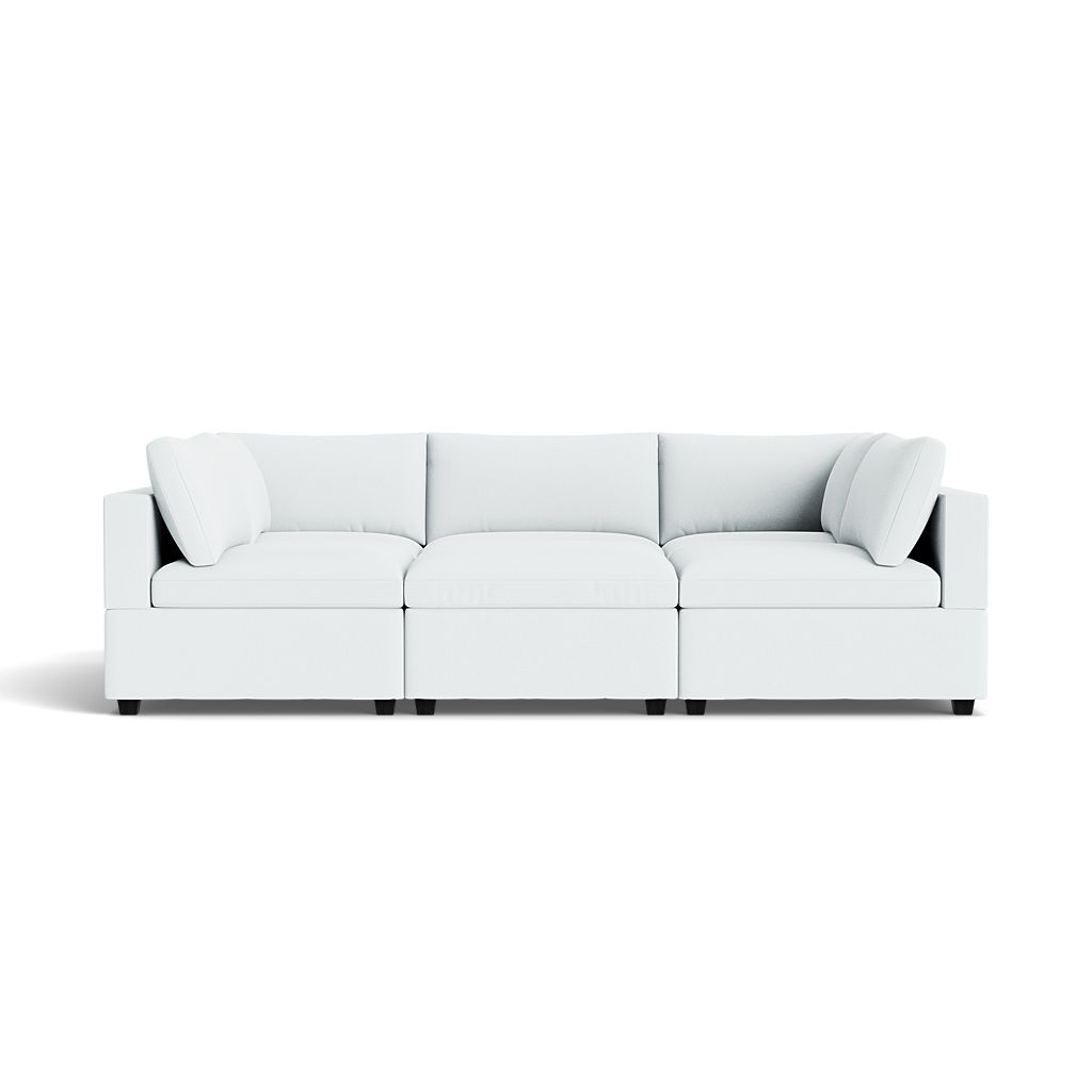 Kova Box Cushion Pit
