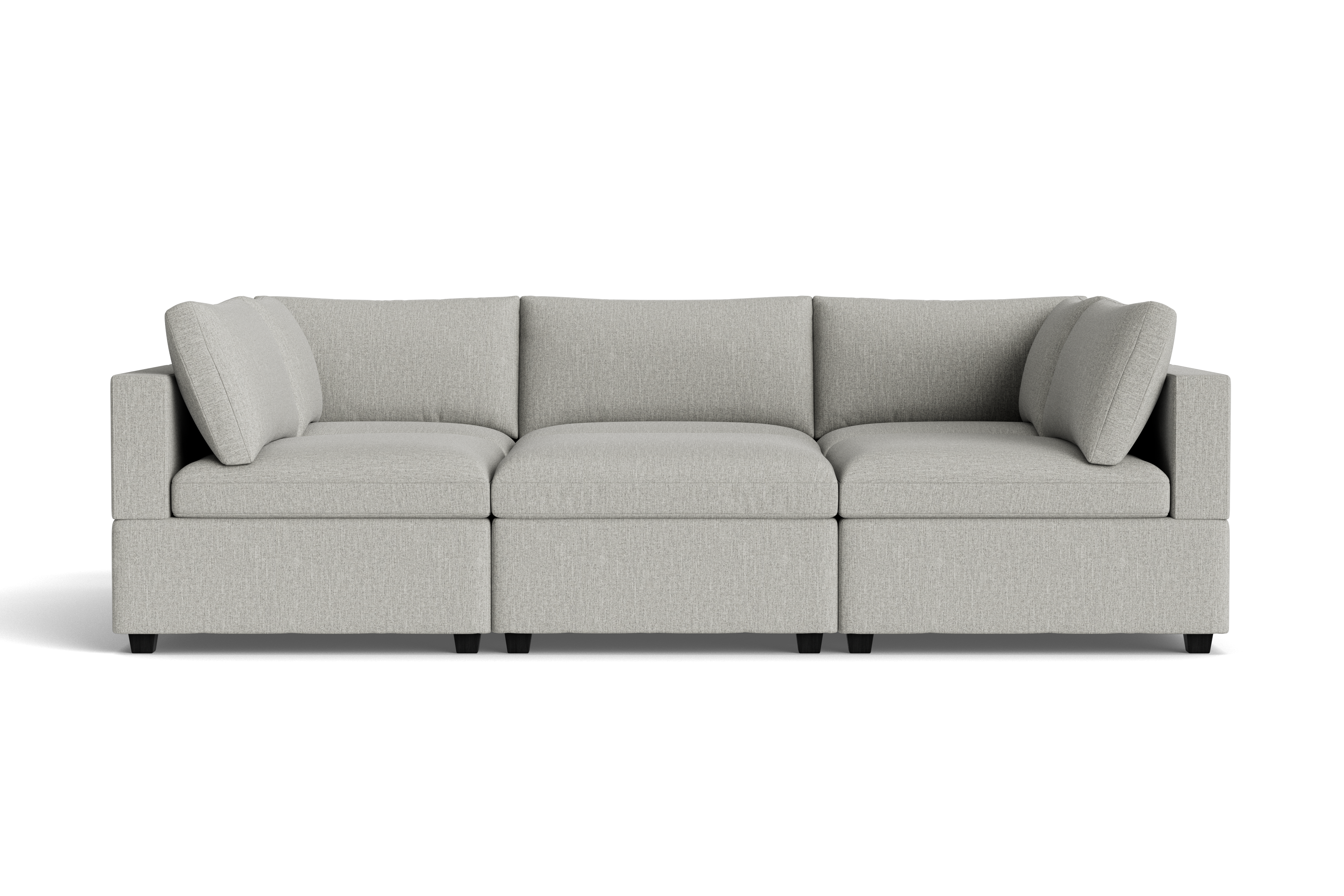 Kova Box Cushion Pit