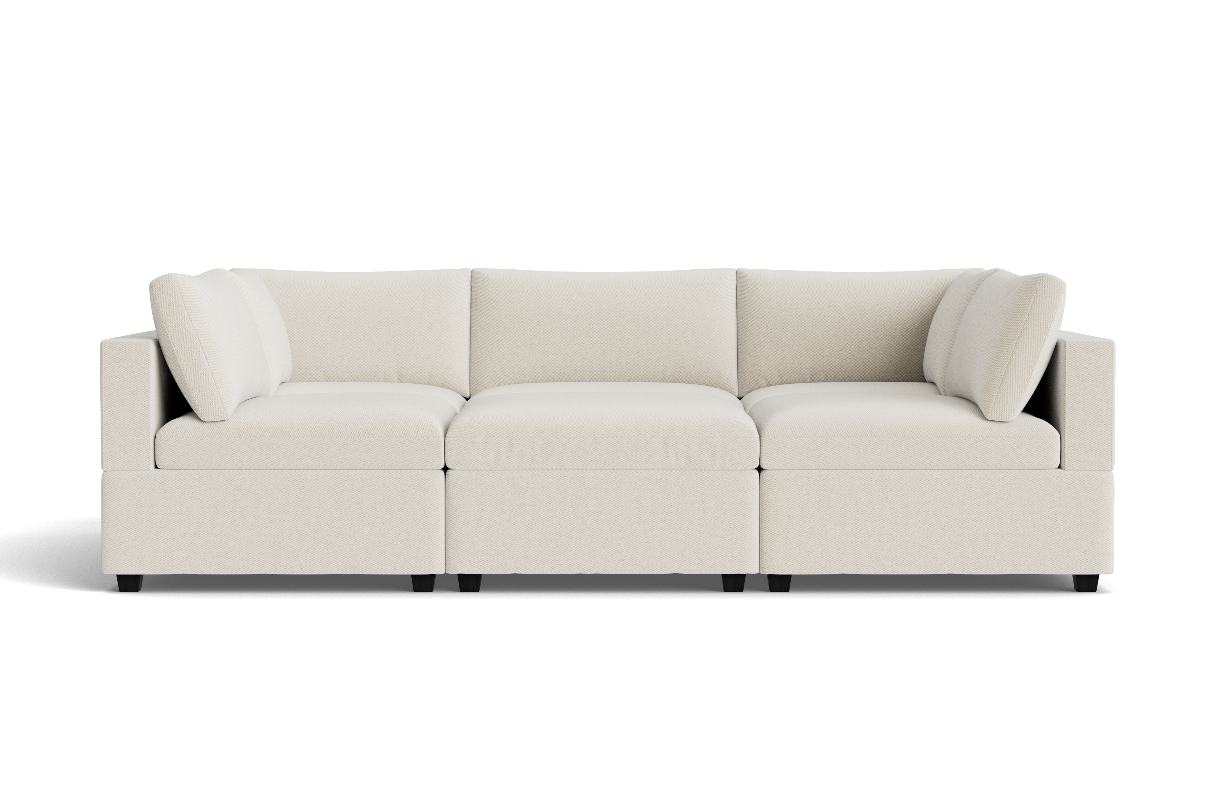 Kova Box Cushion Pit